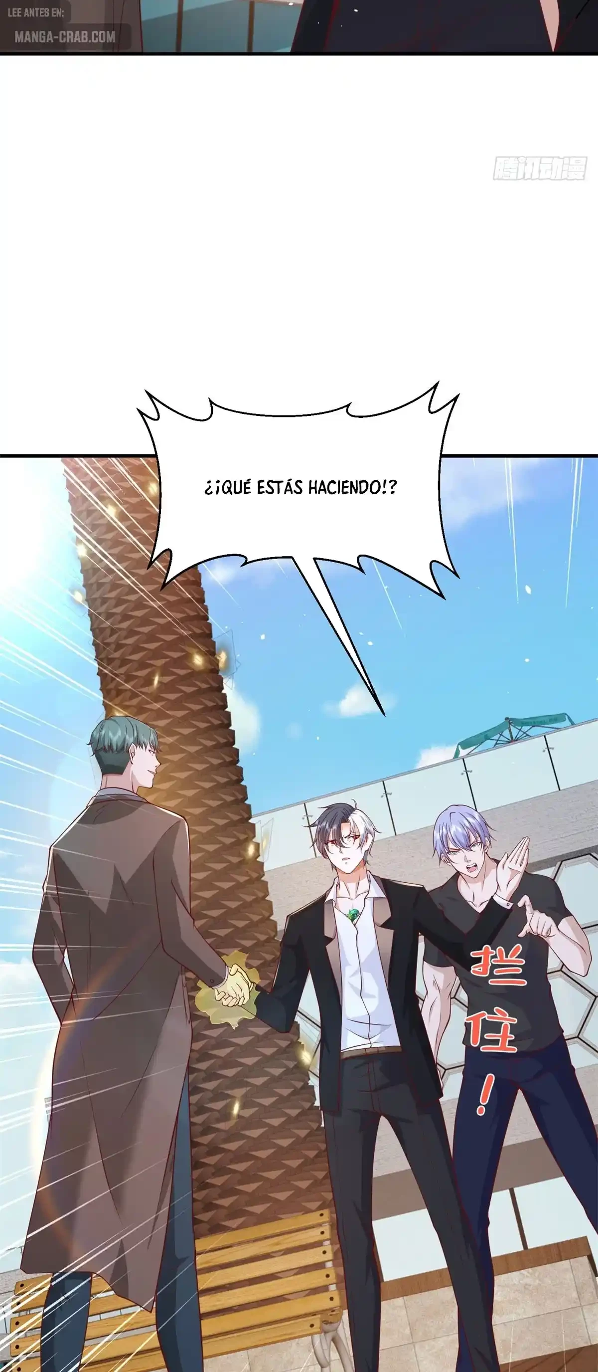 Gran Villano > Capitulo 194 > Page 311