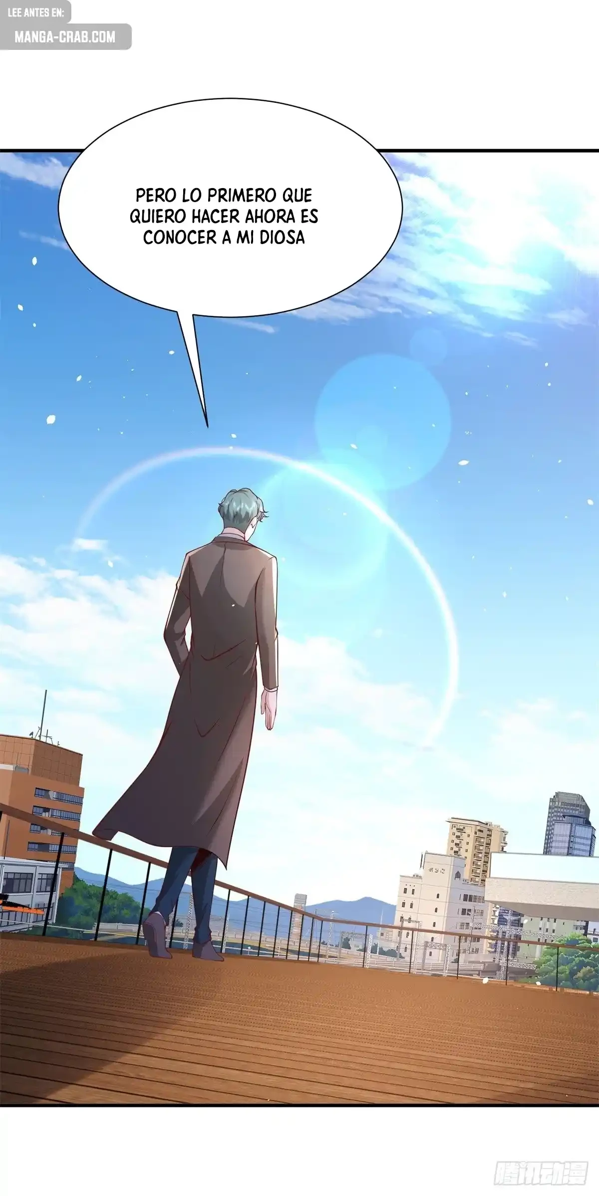 Gran Villano > Capitulo 194 > Page 371