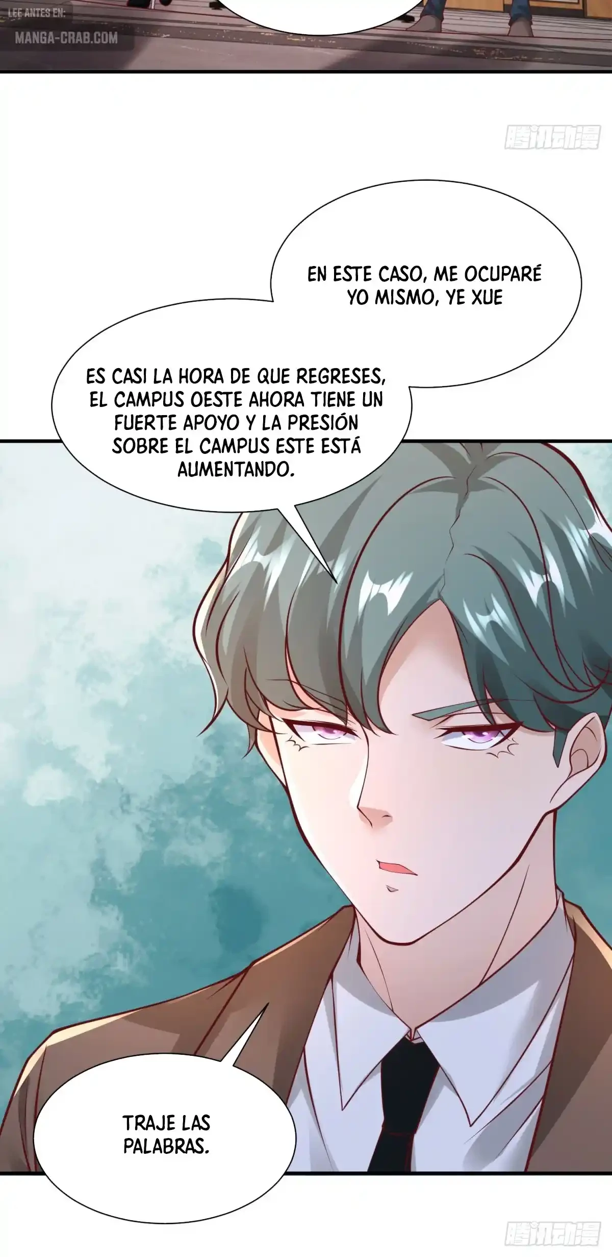 Gran Villano > Capitulo 195 > Page 111