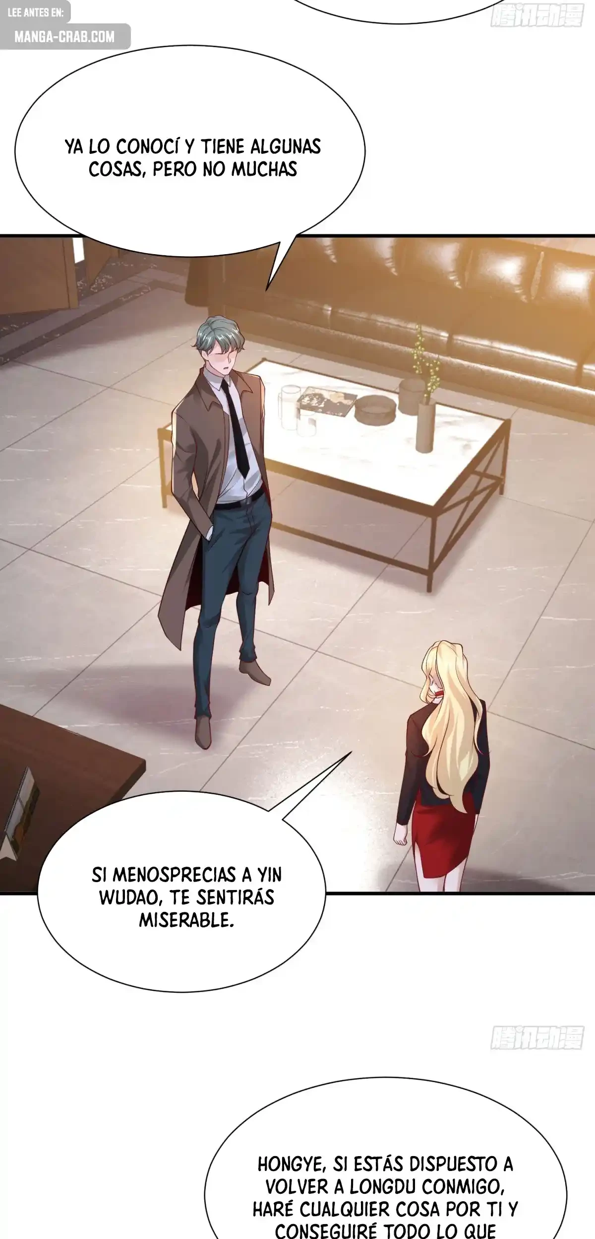 Gran Villano > Capitulo 195 > Page 141