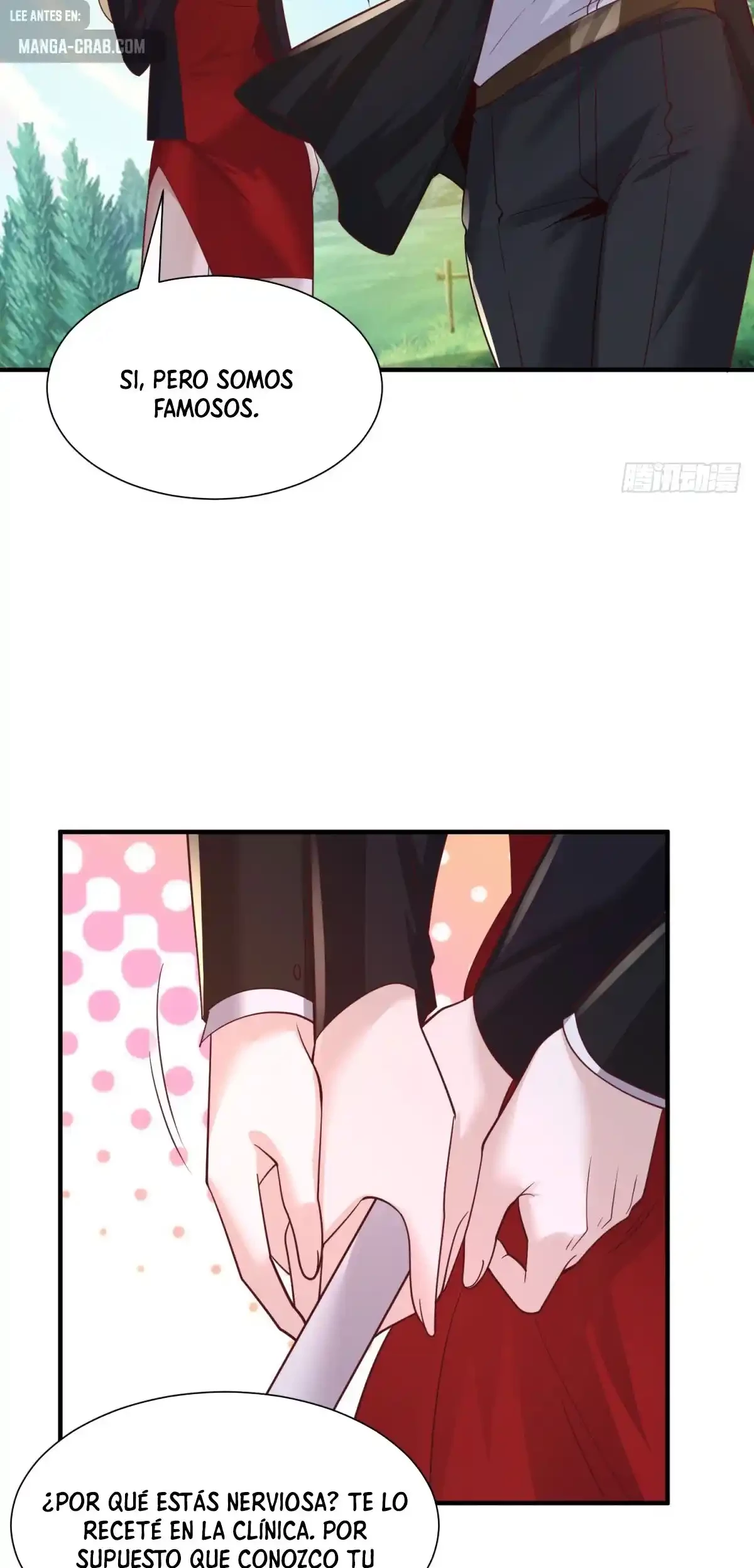 Gran Villano > Capitulo 195 > Page 201