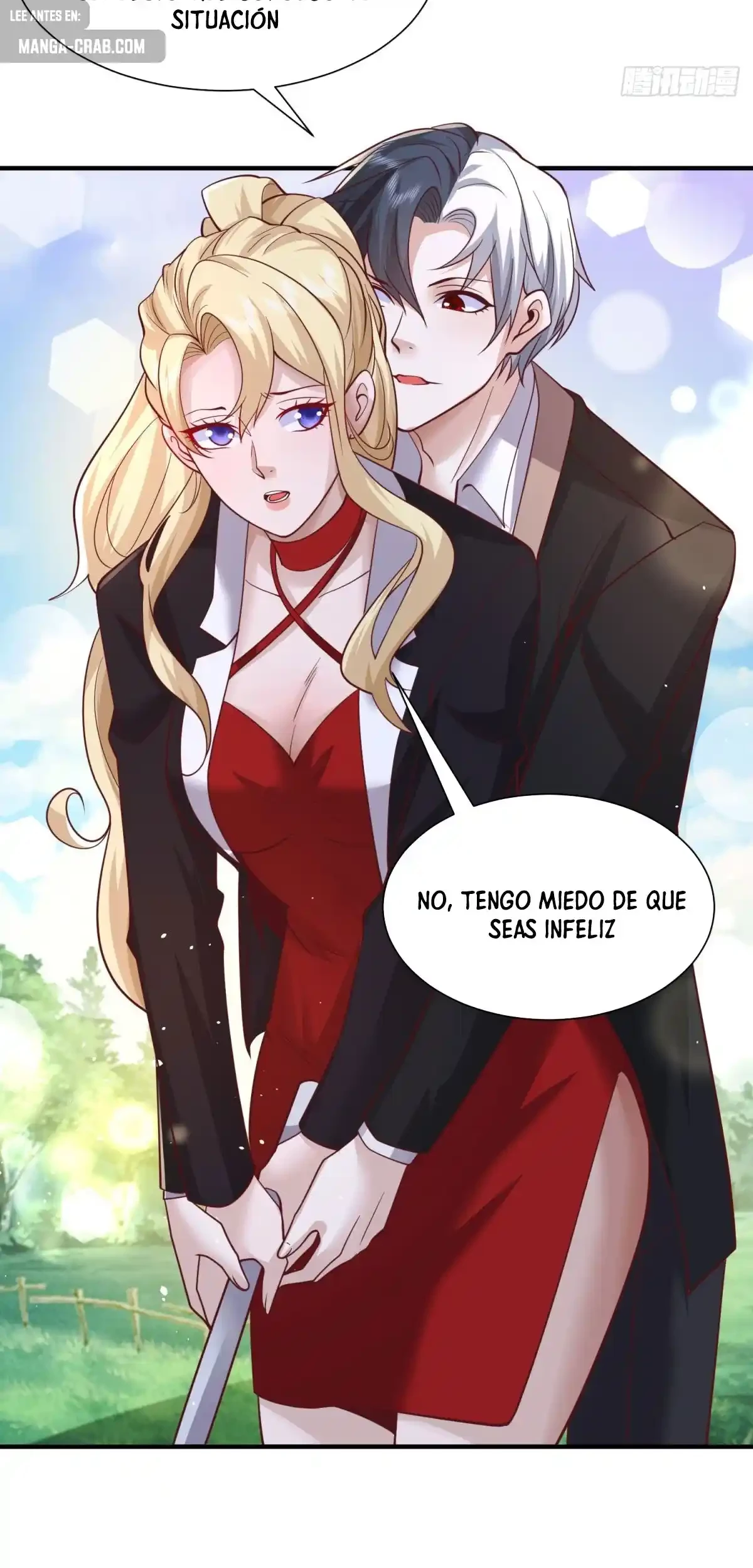 Gran Villano > Capitulo 195 > Page 211