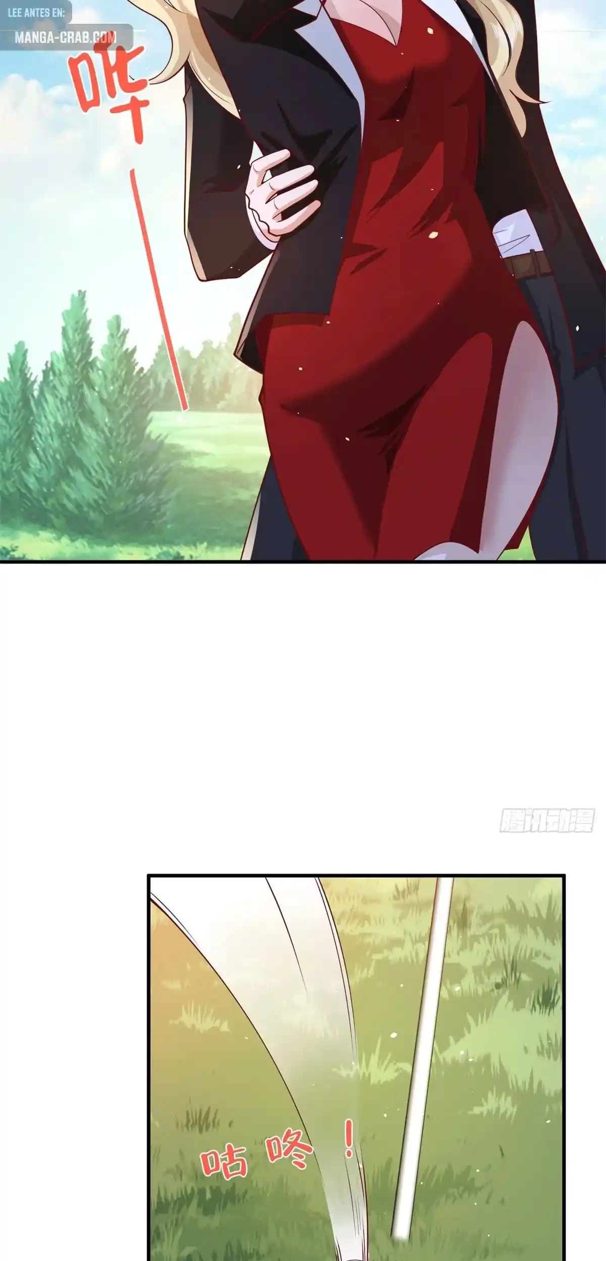Gran Villano > Capitulo 195 > Page 301