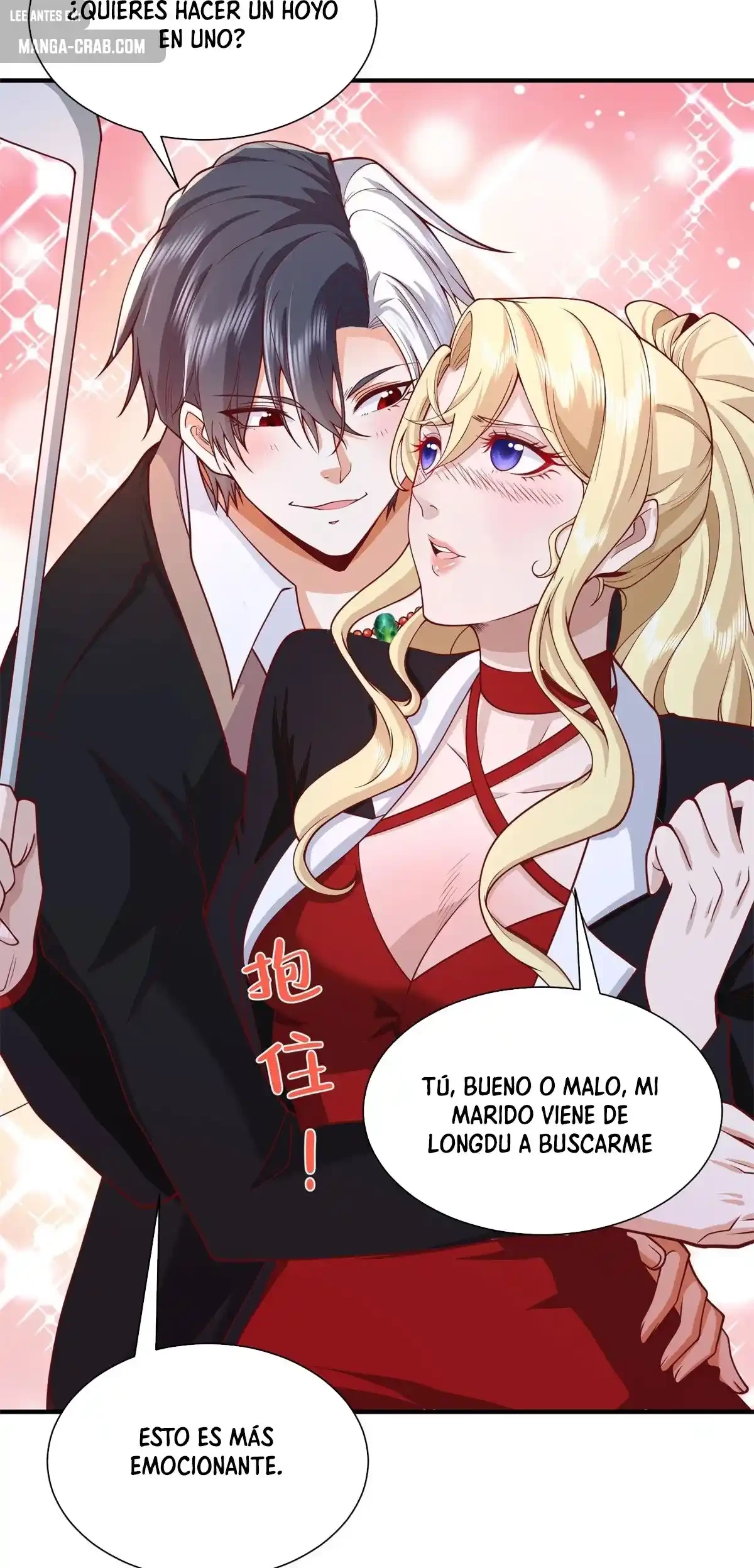 Gran Villano > Capitulo 195 > Page 321