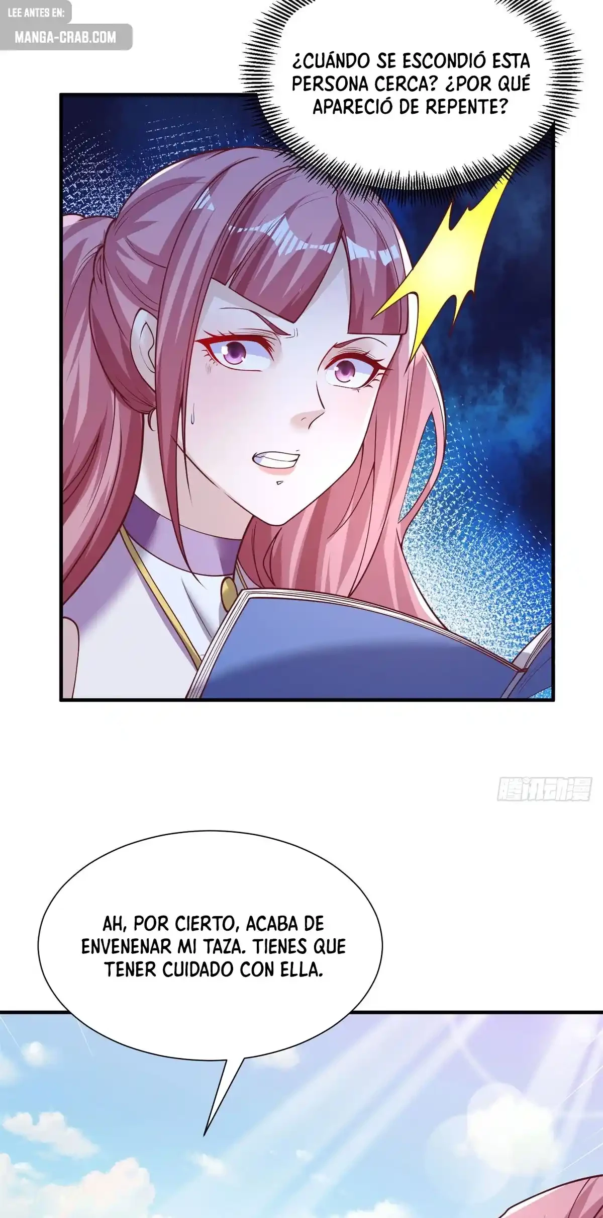 Gran Villano > Capitulo 195 > Page 361