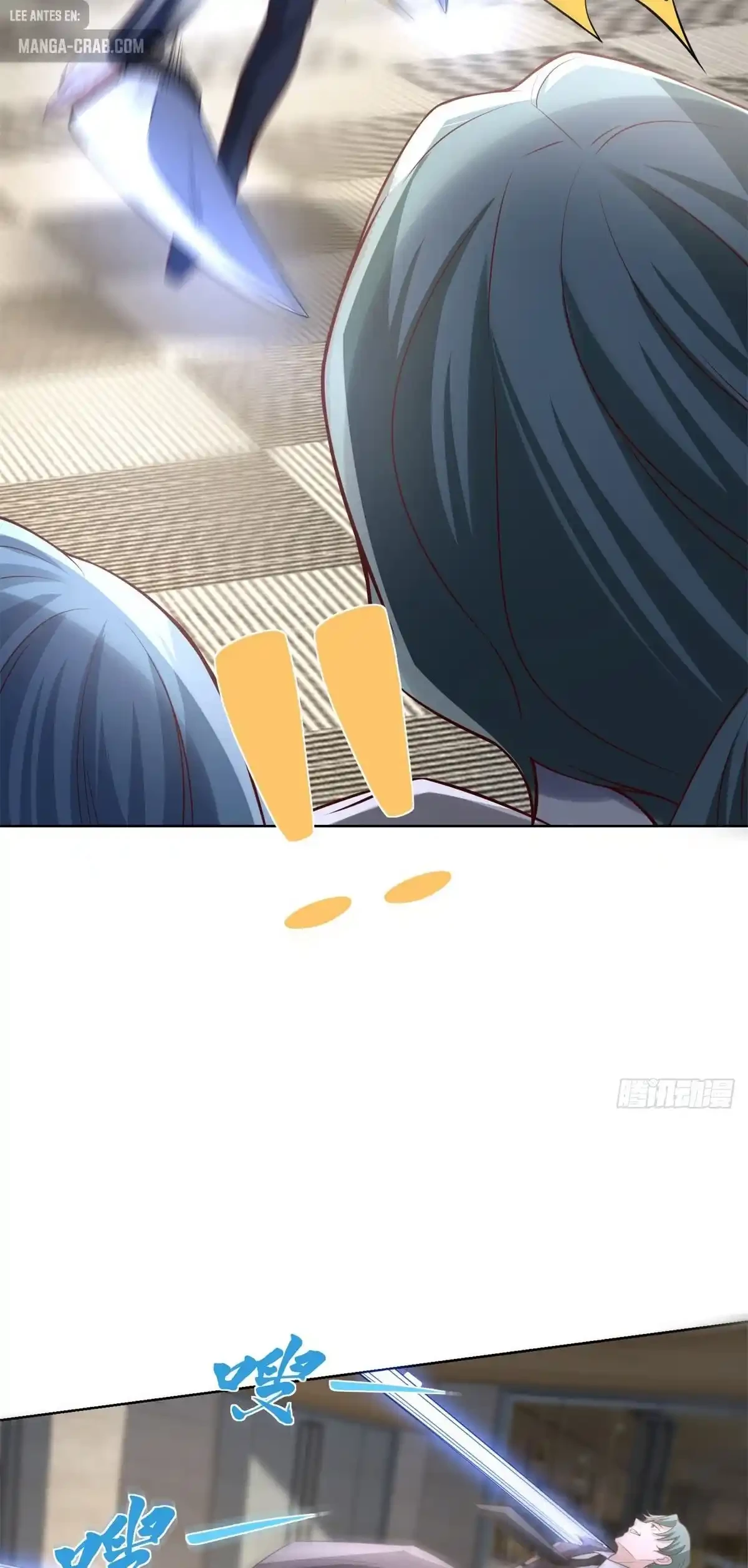 Gran Villano > Capitulo 197 > Page 91