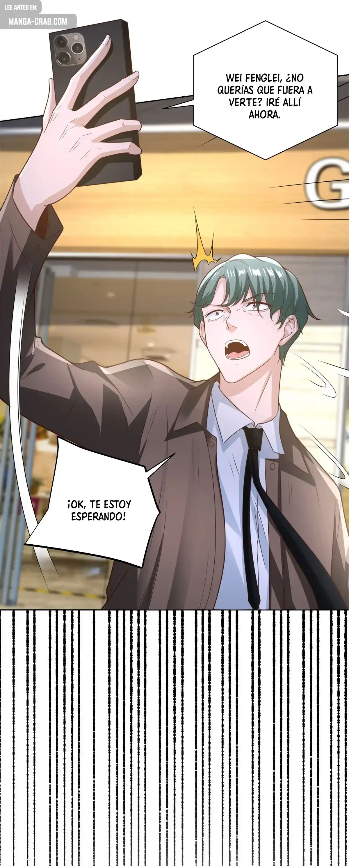 Gran Villano > Capitulo 197 > Page 131