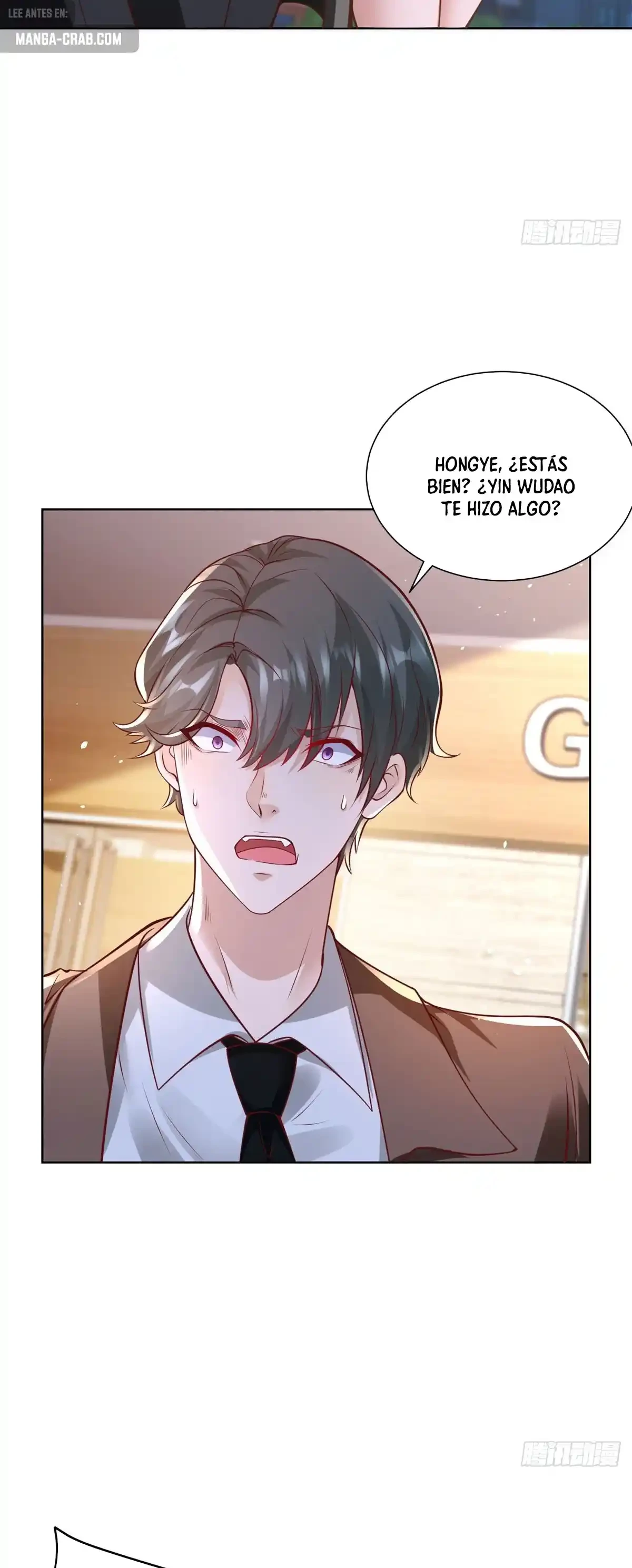 Gran Villano > Capitulo 197 > Page 161