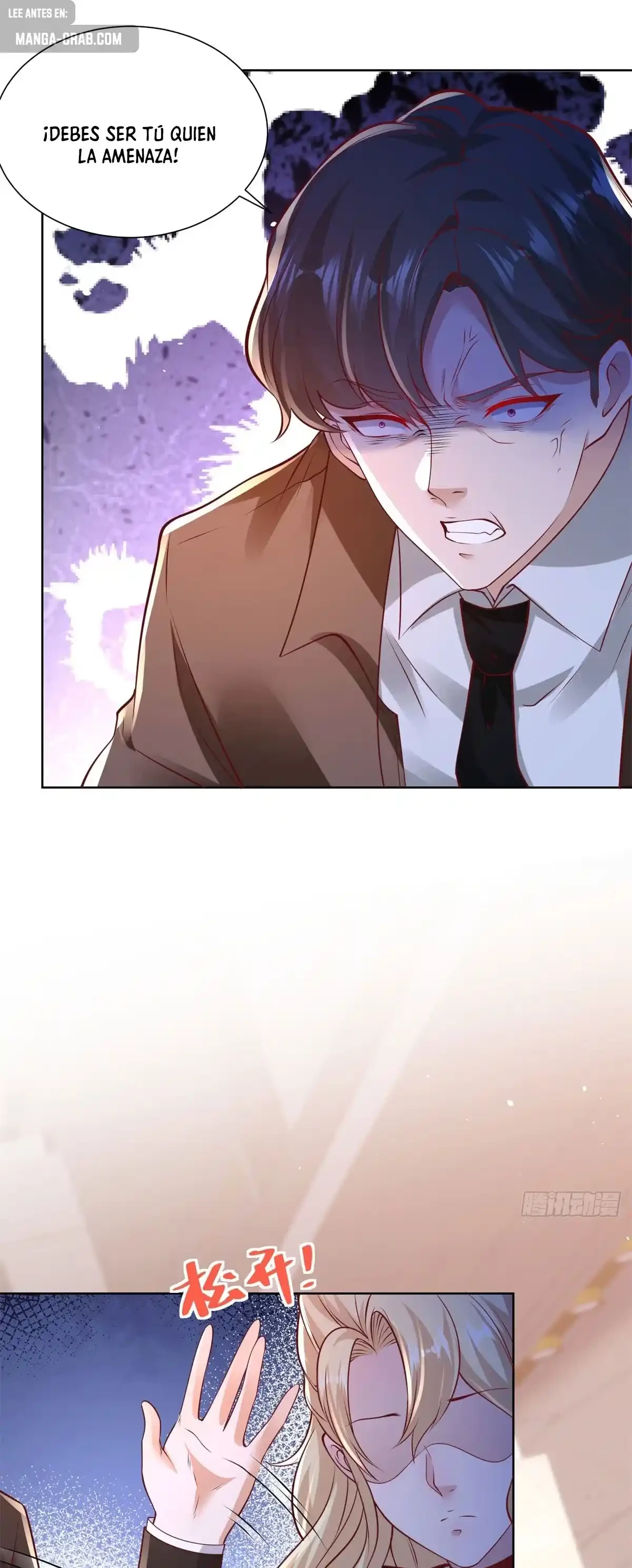 Gran Villano > Capitulo 197 > Page 191