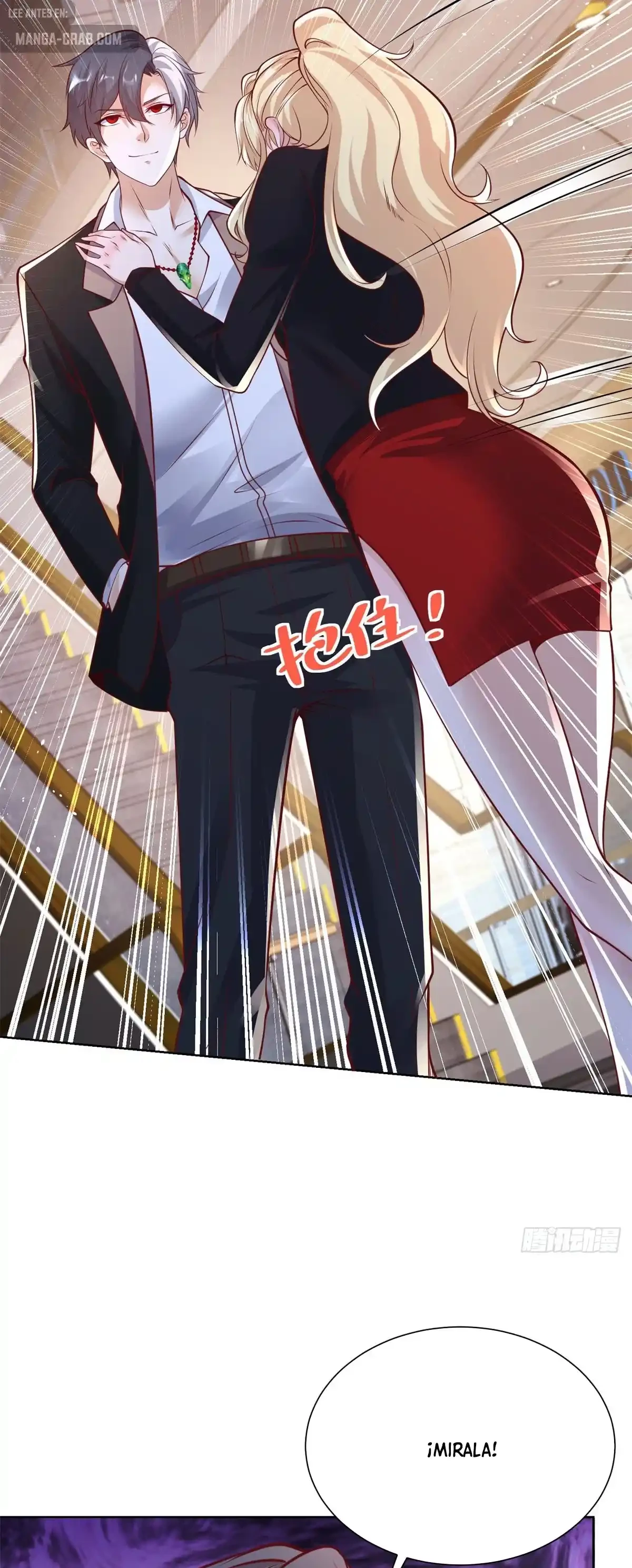 Gran Villano > Capitulo 197 > Page 221