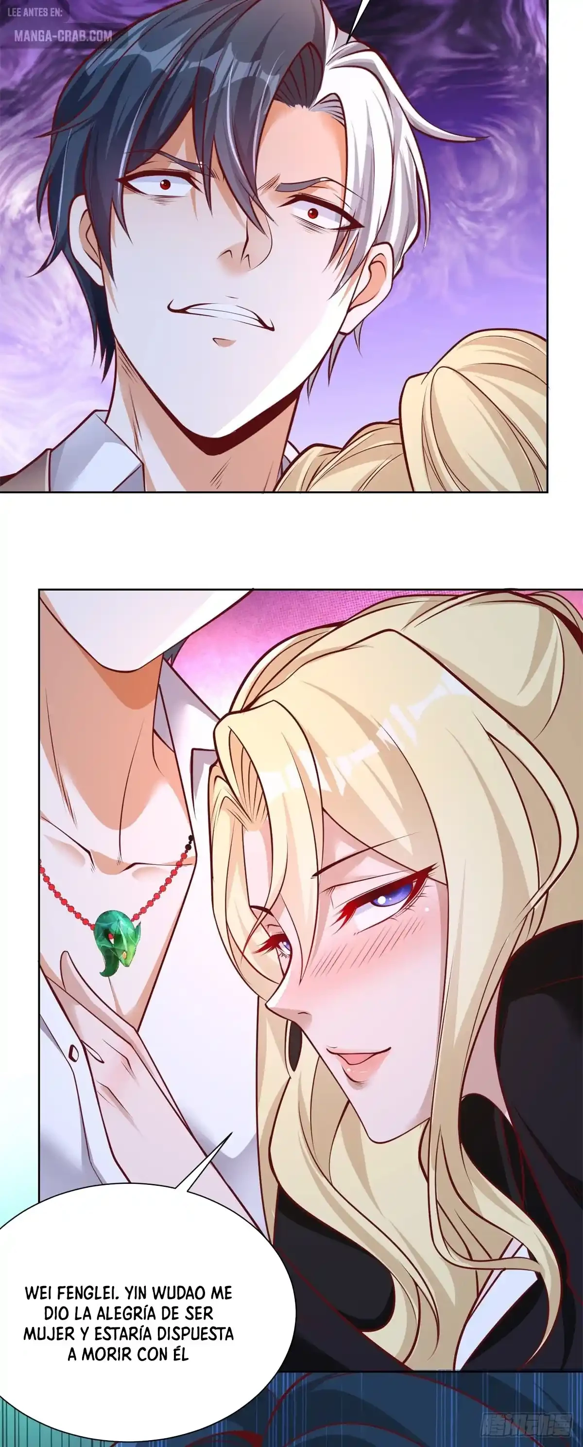 Gran Villano > Capitulo 197 > Page 231