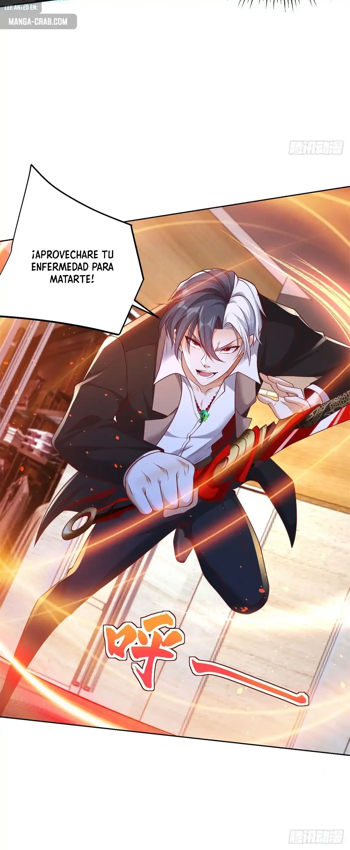 Gran Villano > Capitulo 197 > Page 331