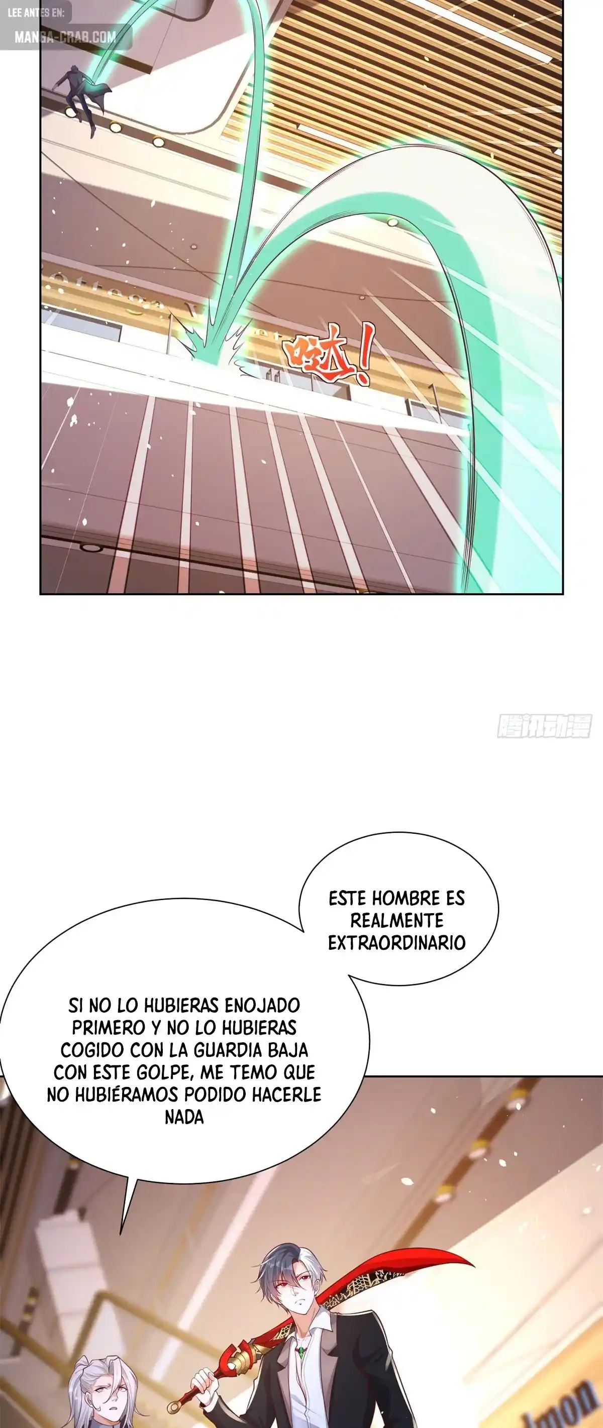 Gran Villano > Capitulo 198 > Page 71