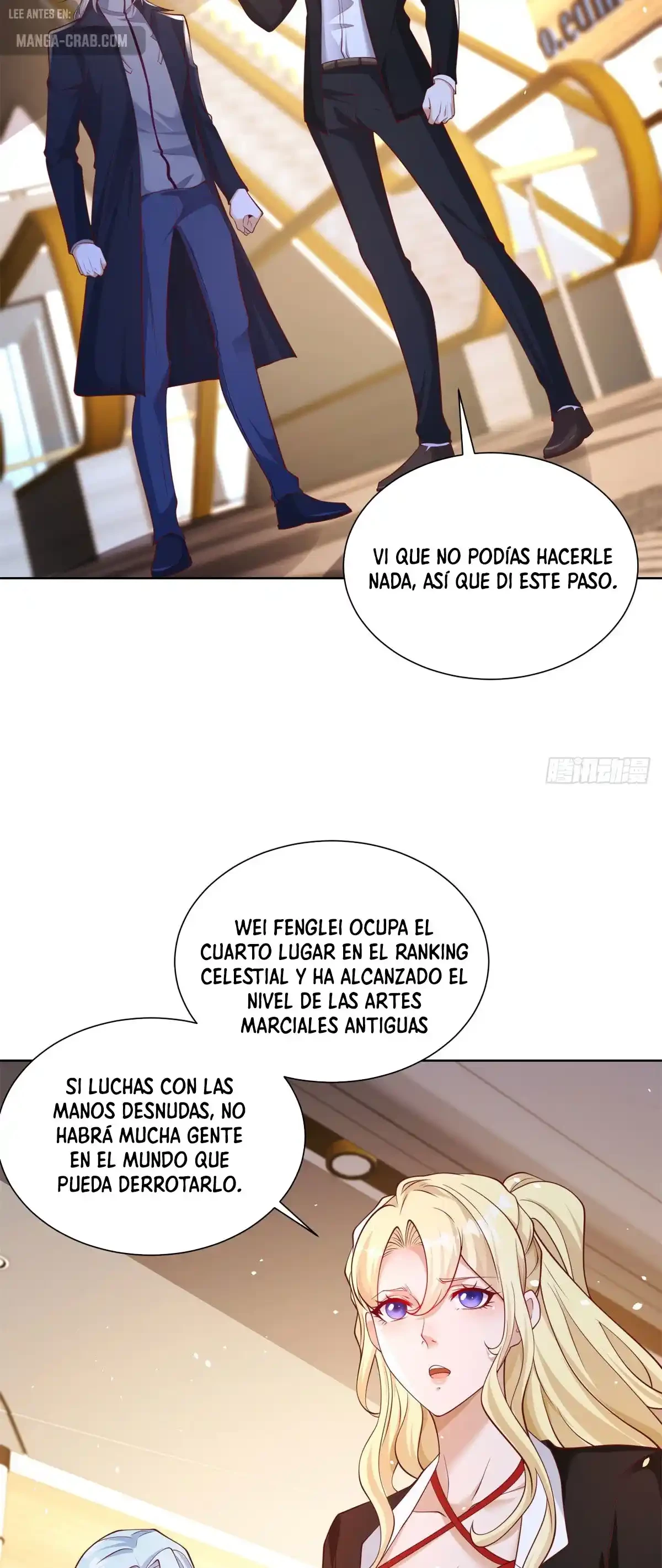 Gran Villano > Capitulo 198 > Page 81