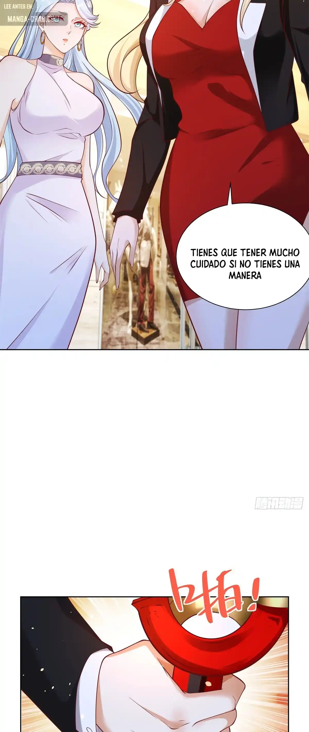 Gran Villano > Capitulo 198 > Page 91