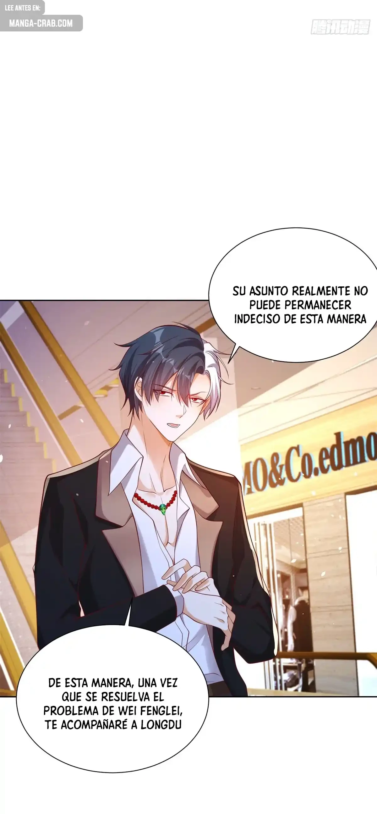 Gran Villano > Capitulo 198 > Page 141