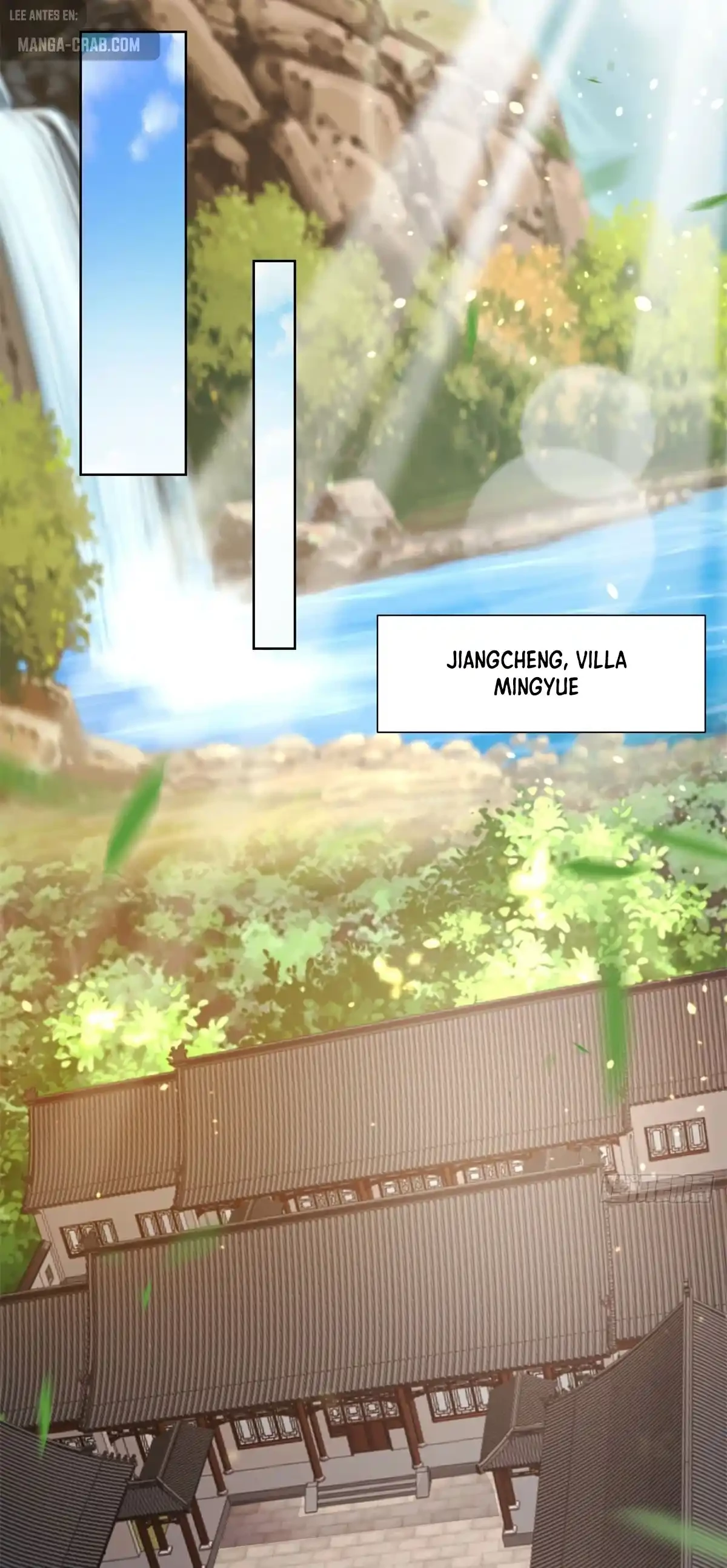 Gran Villano > Capitulo 198 > Page 161