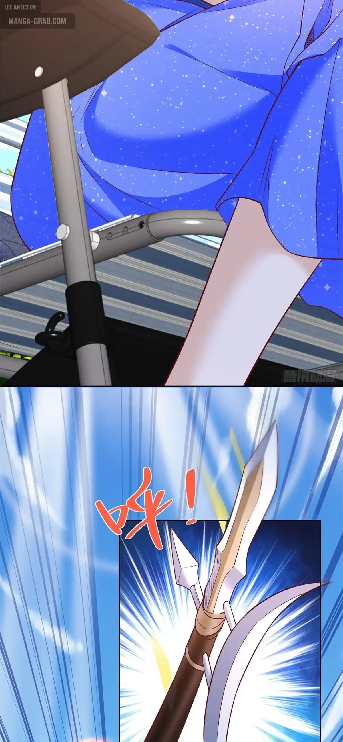 Gran Villano > Capitulo 198 > Page 191