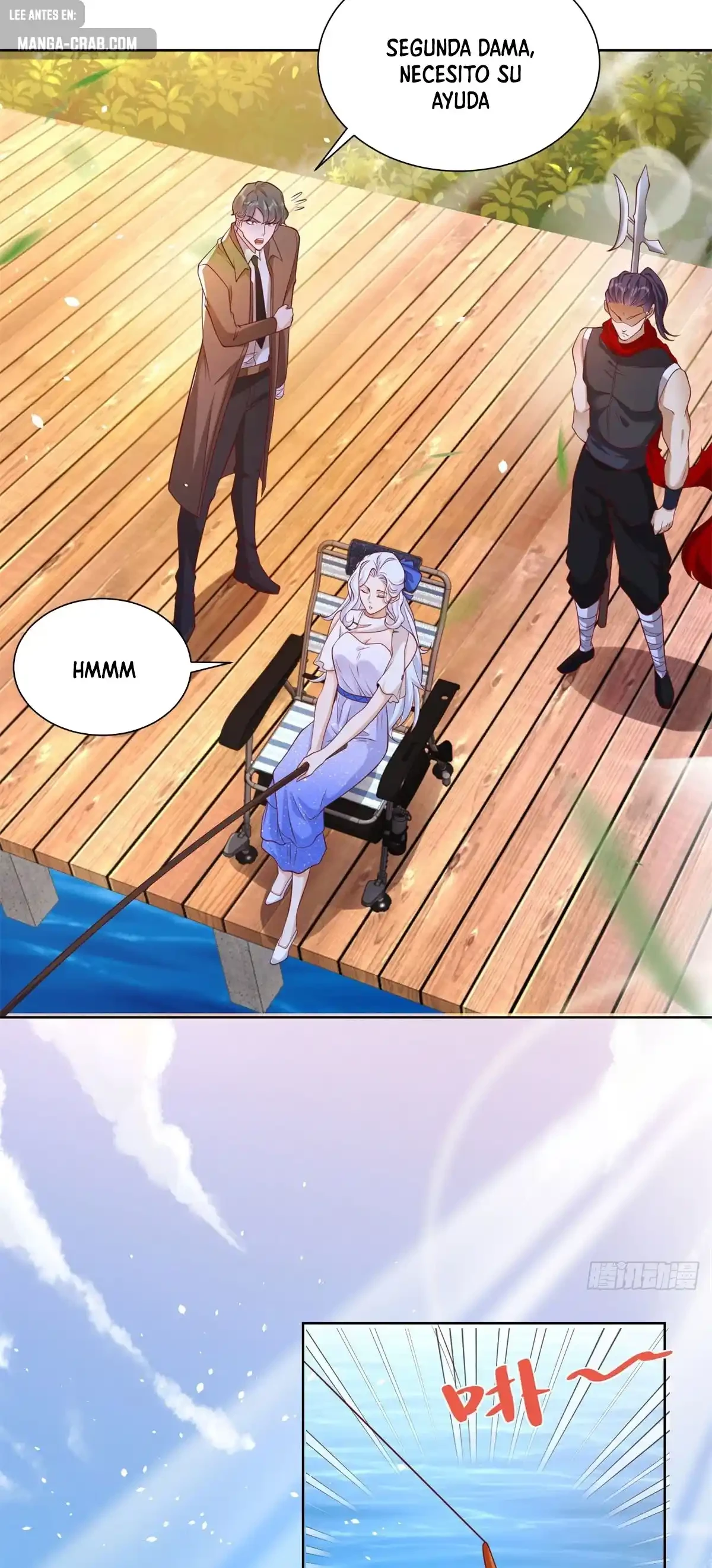Gran Villano > Capitulo 198 > Page 251