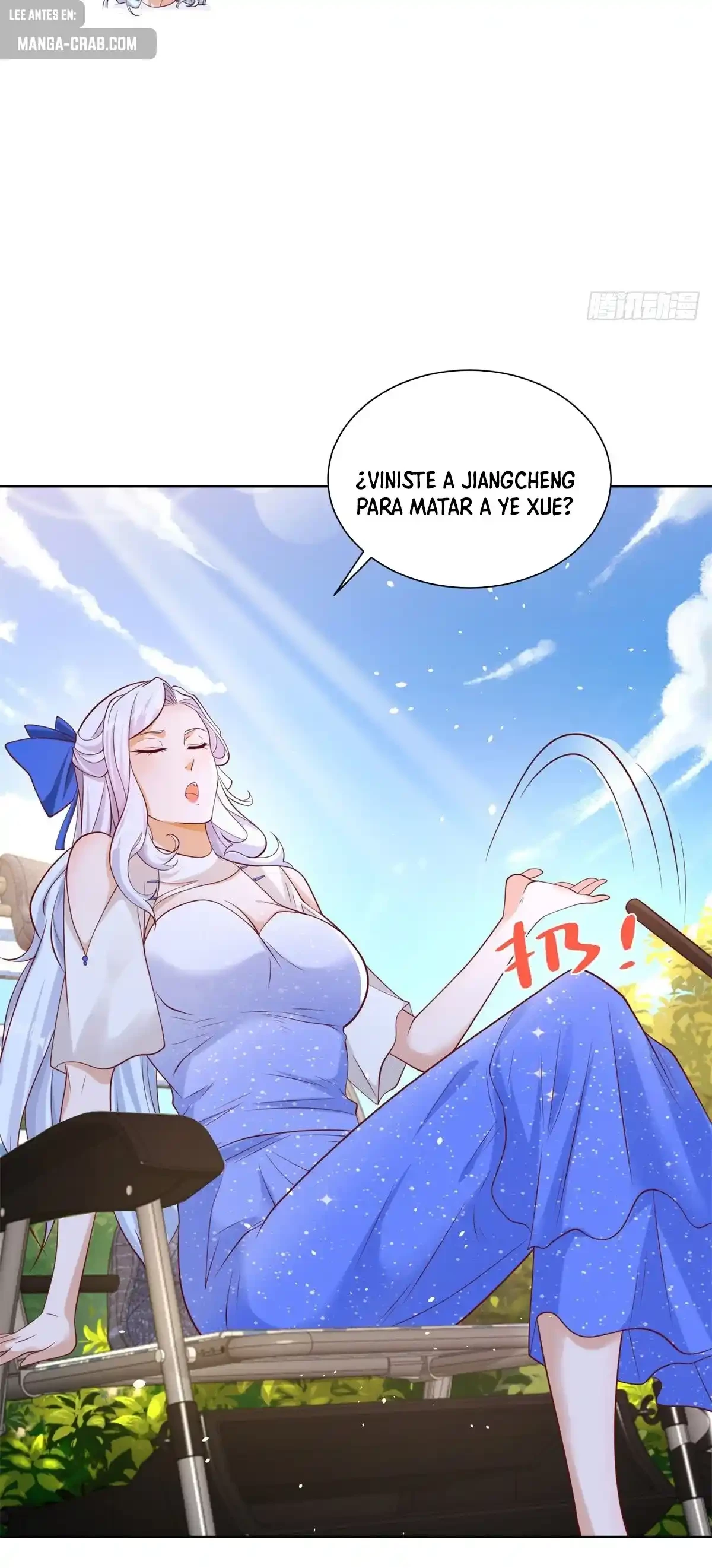 Gran Villano > Capitulo 198 > Page 291