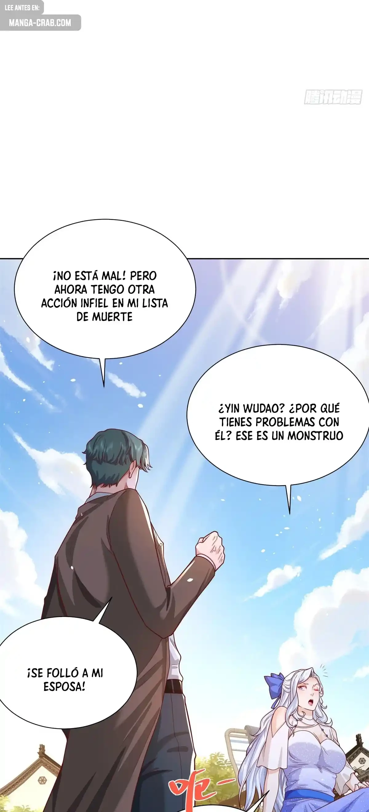 Gran Villano > Capitulo 198 > Page 301