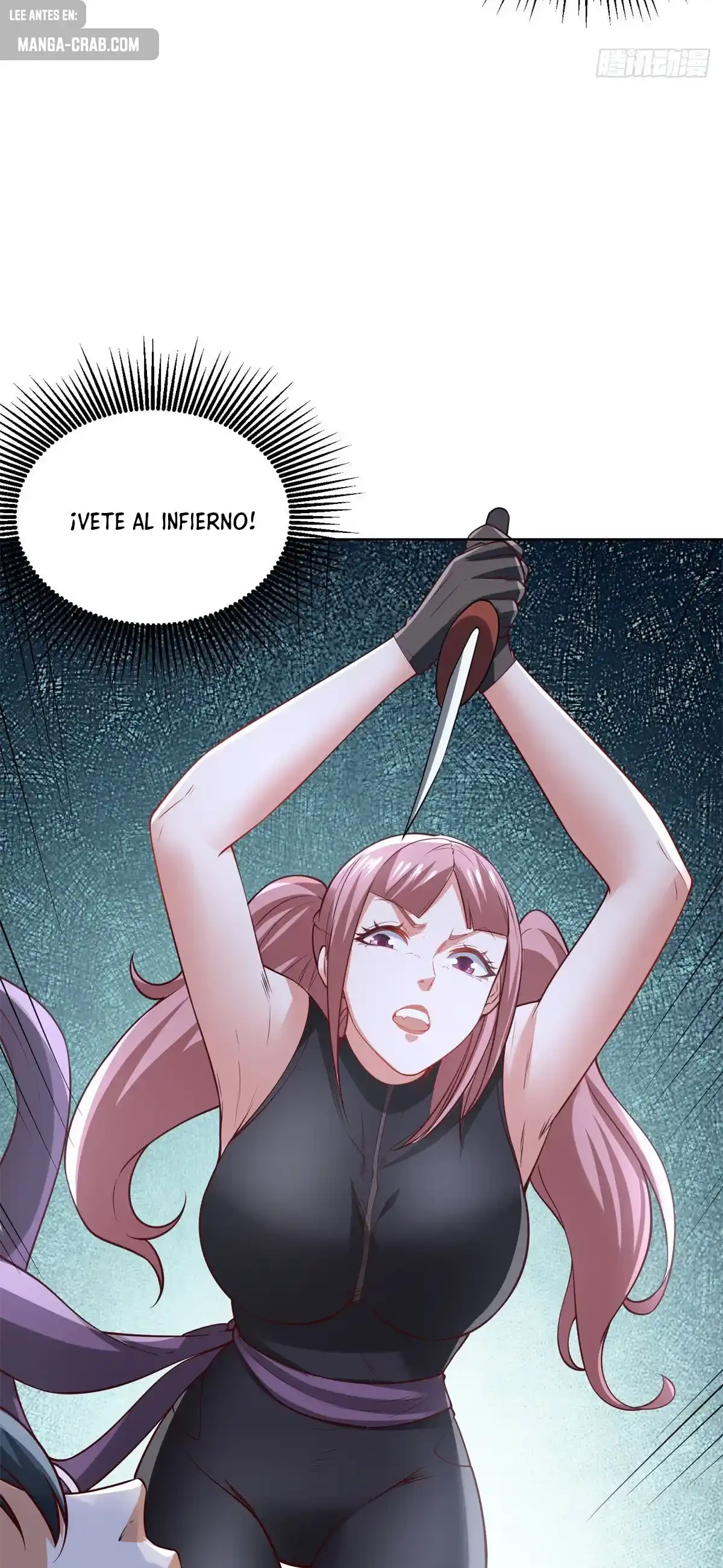 Gran Villano > Capitulo 199 > Page 61