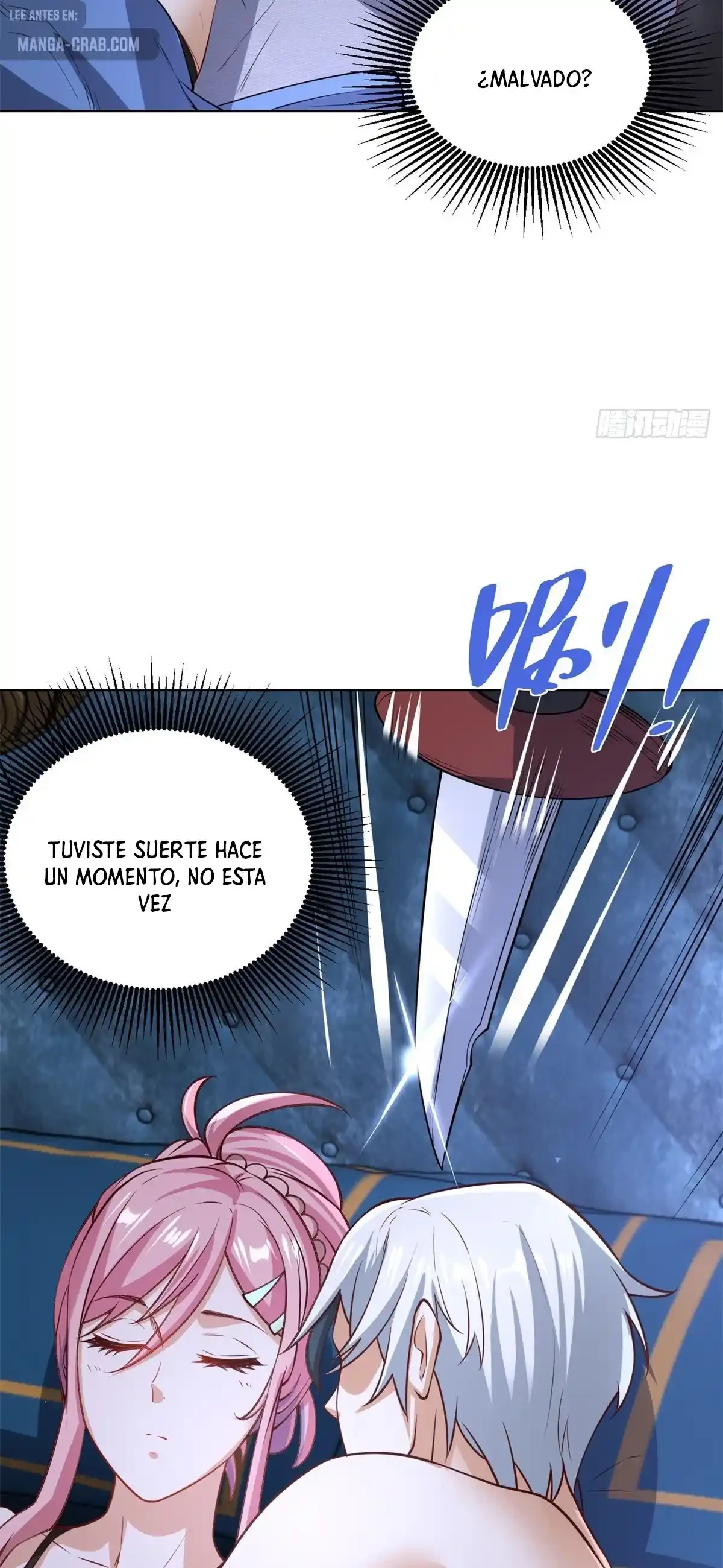 Gran Villano > Capitulo 199 > Page 81