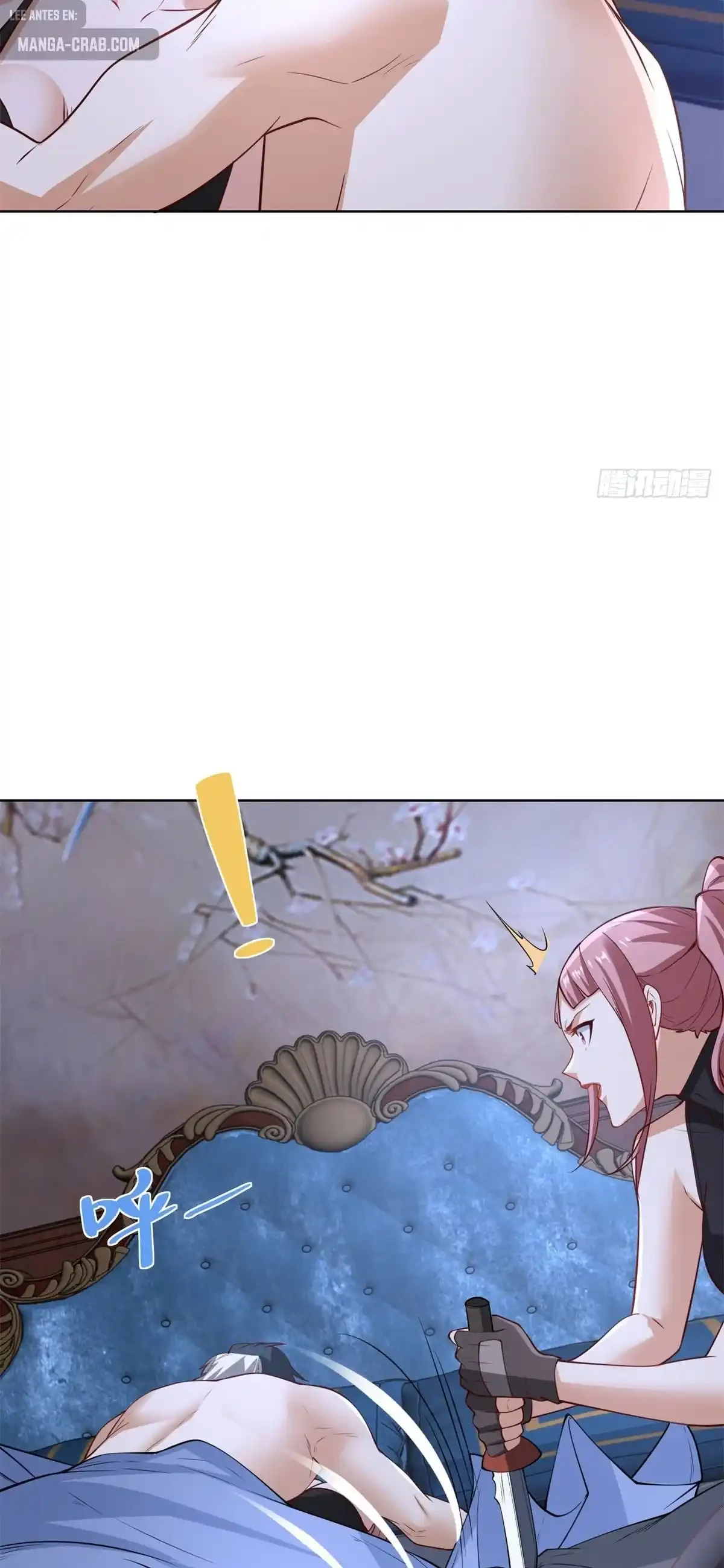 Gran Villano > Capitulo 199 > Page 91