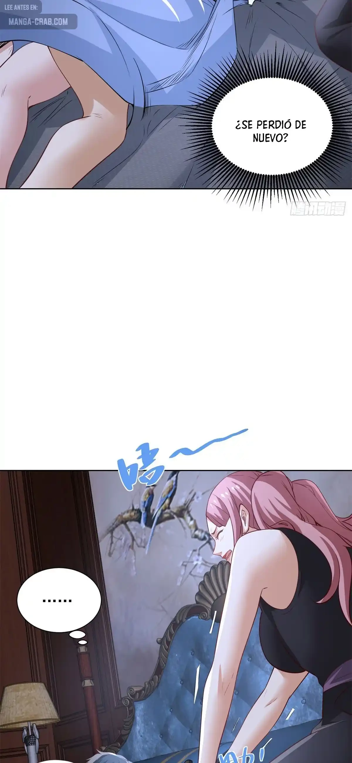 Gran Villano > Capitulo 199 > Page 101