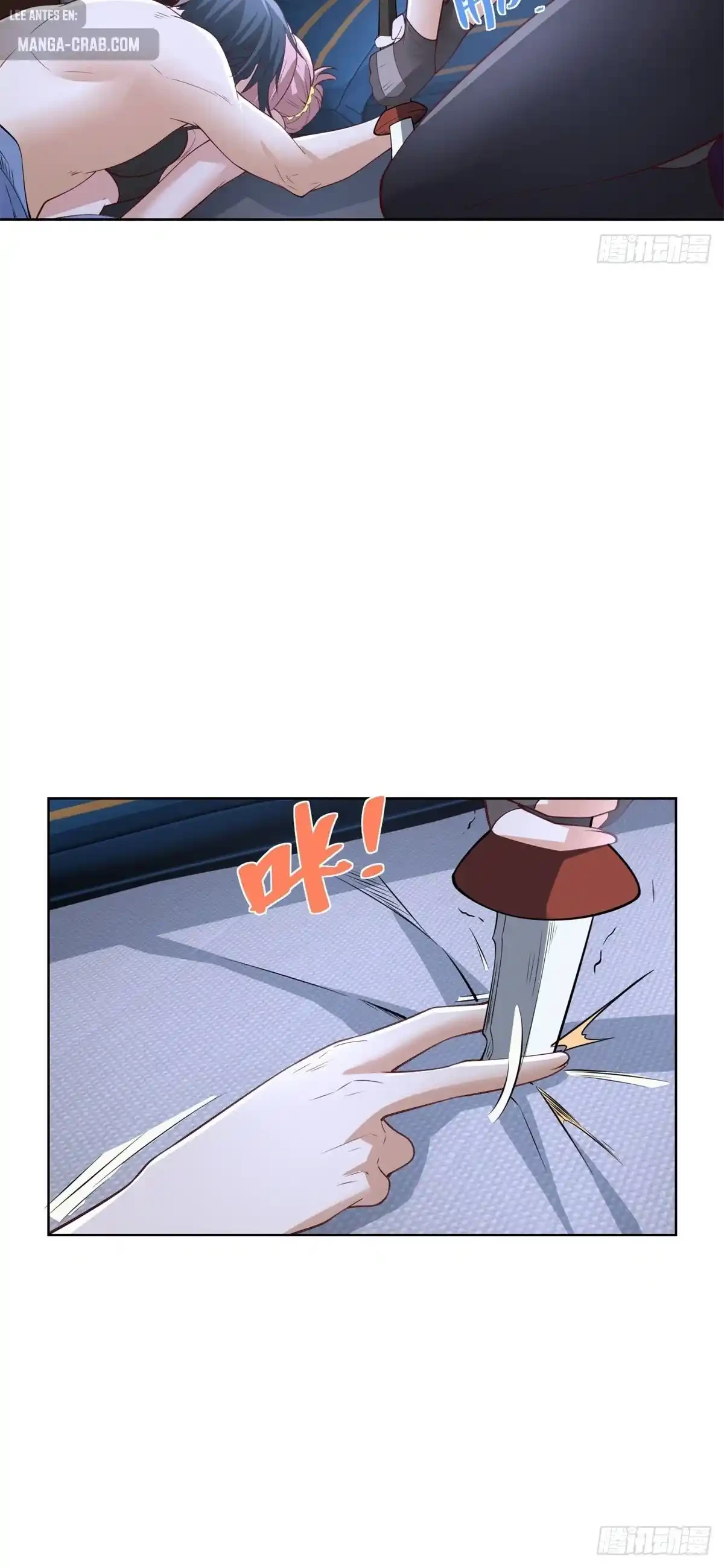 Gran Villano > Capitulo 199 > Page 121