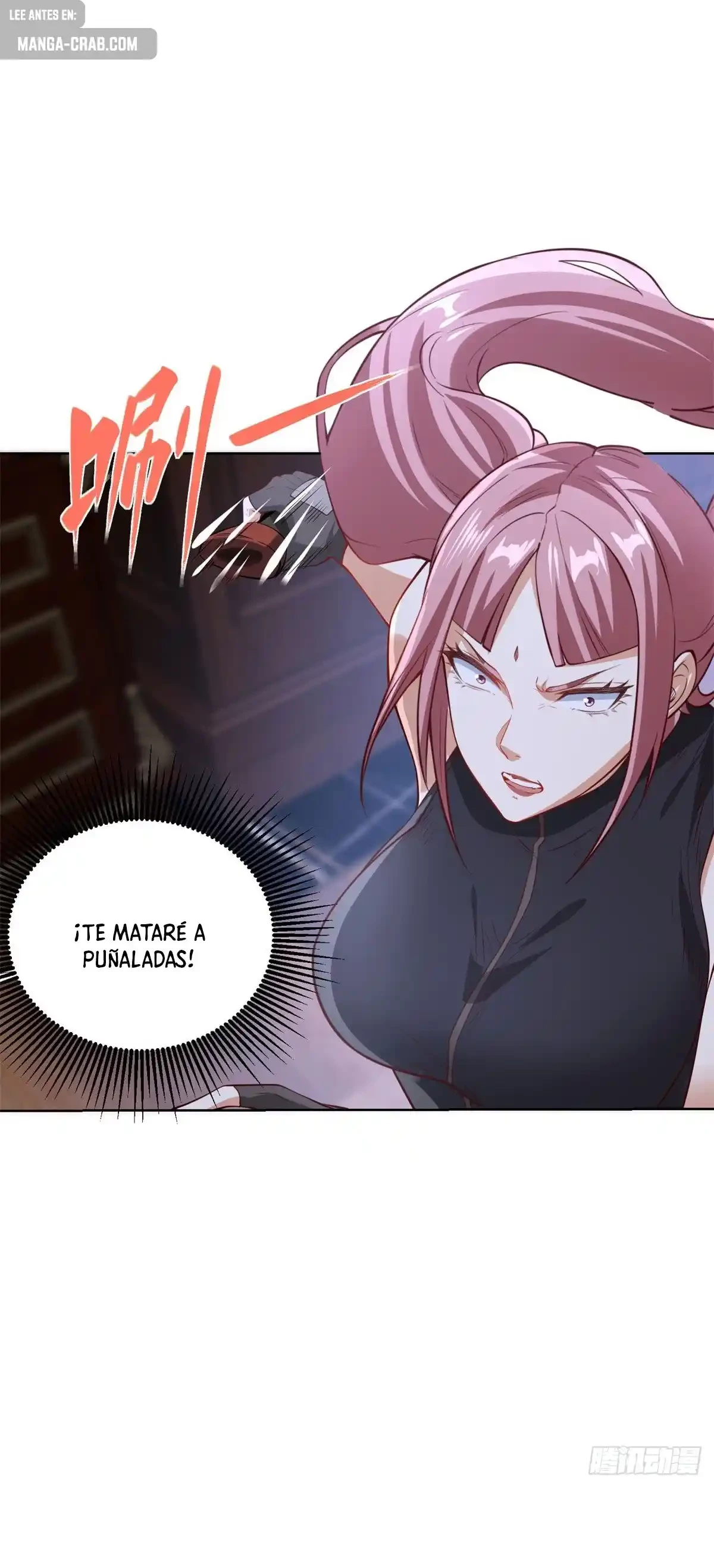 Gran Villano > Capitulo 199 > Page 141