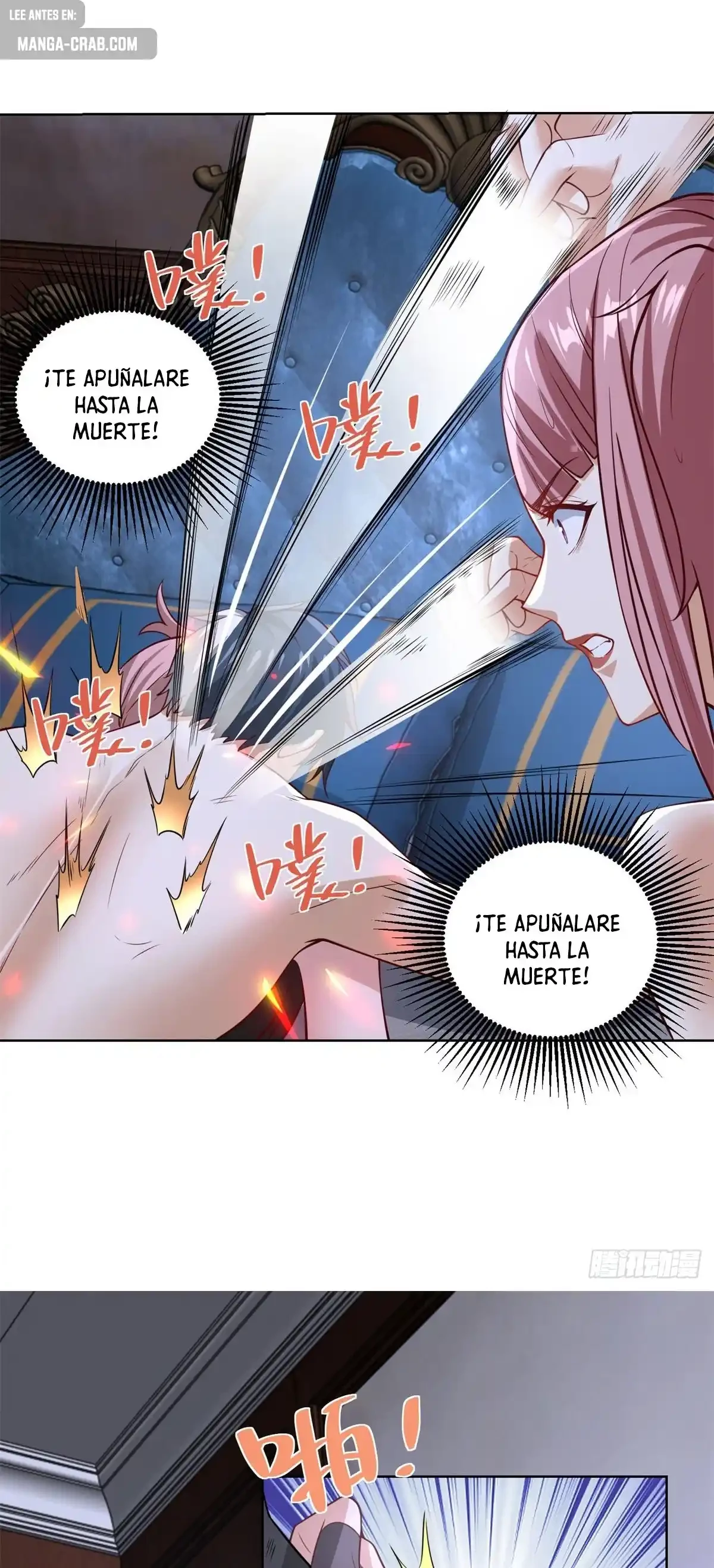 Gran Villano > Capitulo 199 > Page 151