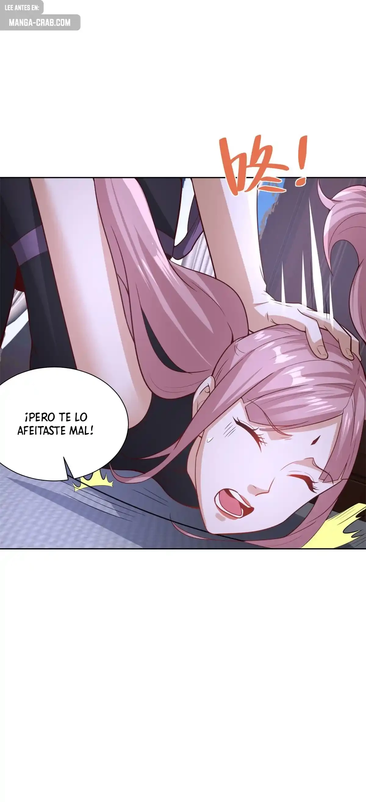 Gran Villano > Capitulo 199 > Page 191