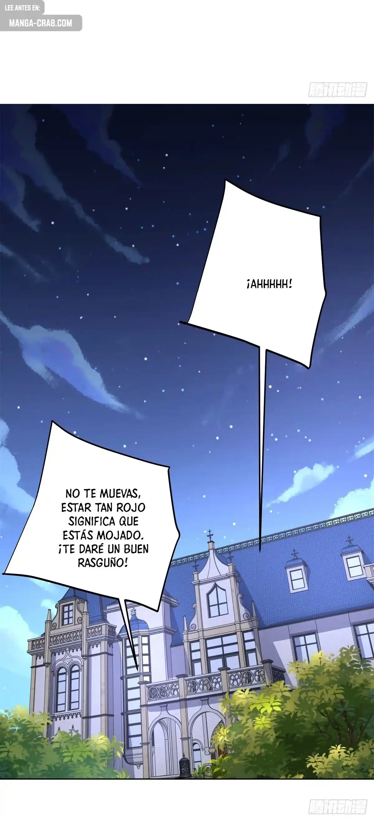 Gran Villano > Capitulo 199 > Page 221