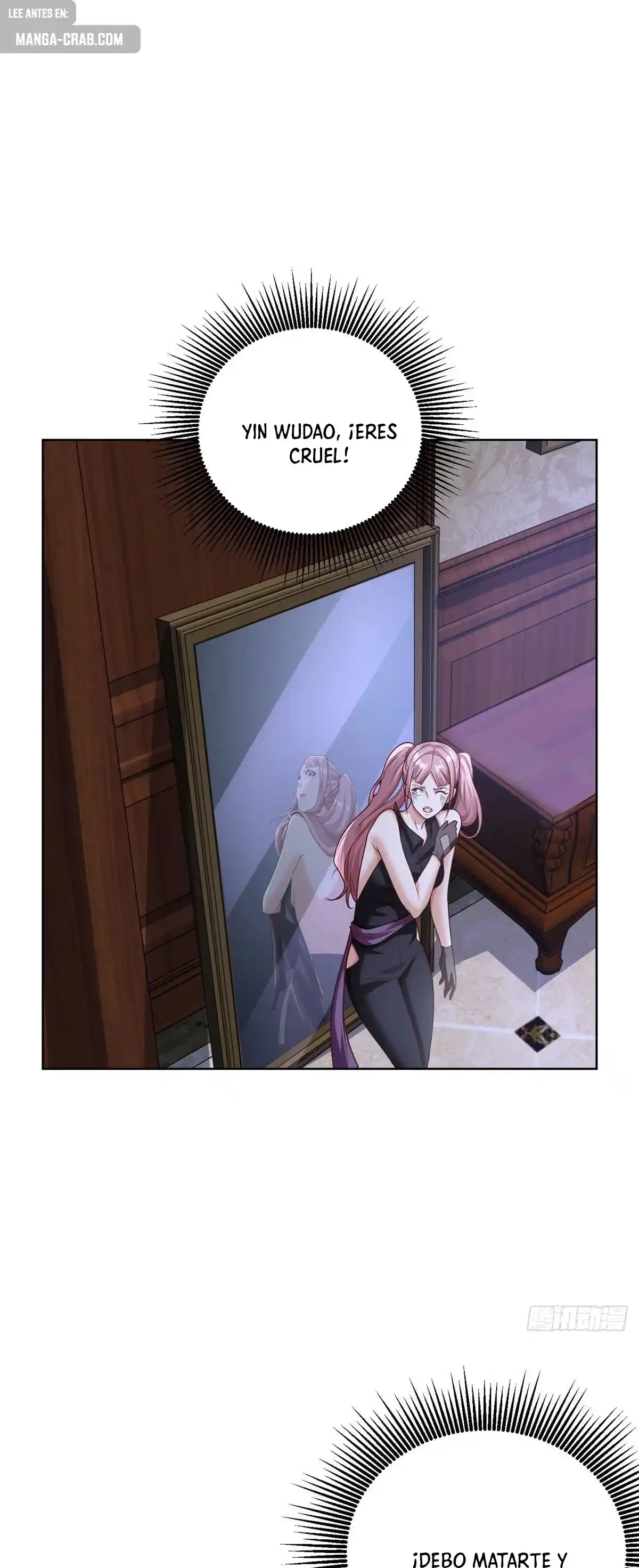 Gran Villano > Capitulo 199 > Page 241