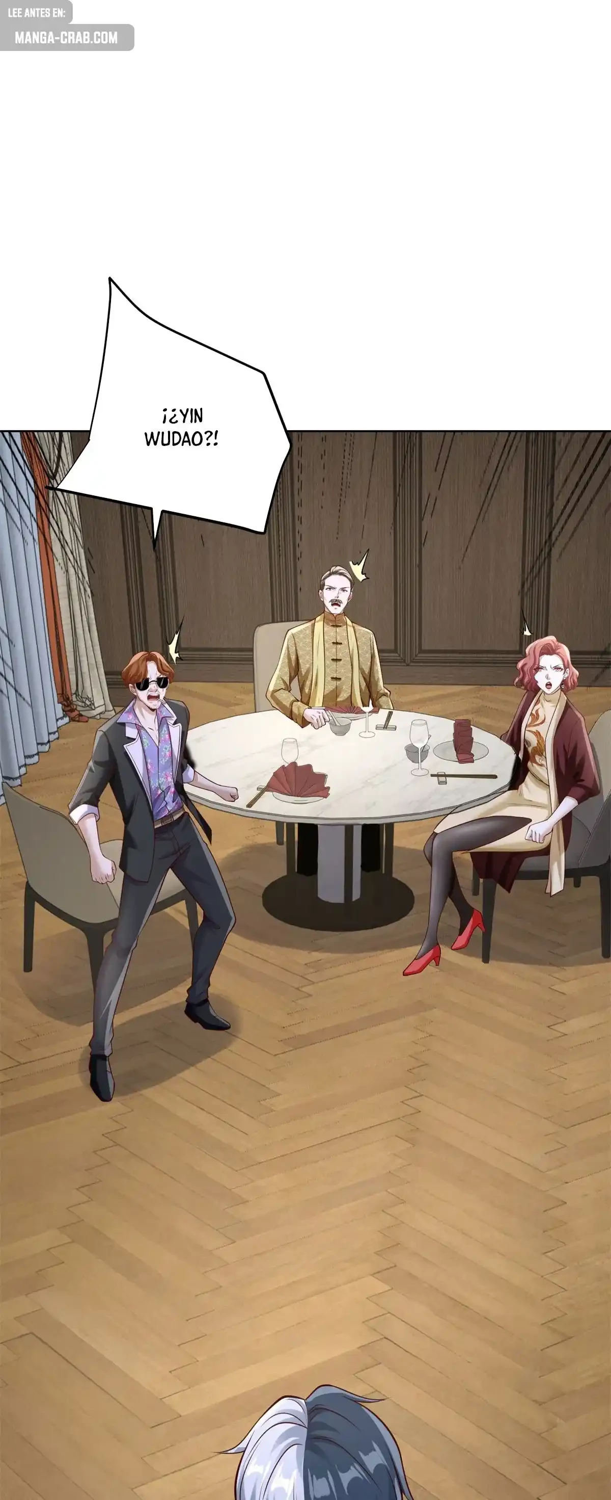 Gran Villano > Capitulo 199 > Page 311