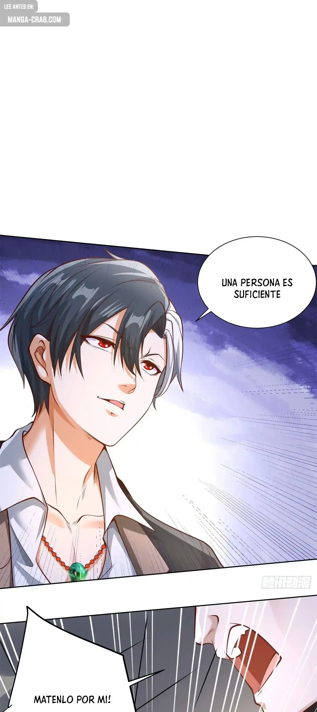 Gran Villano > Capitulo 199 > Page 331