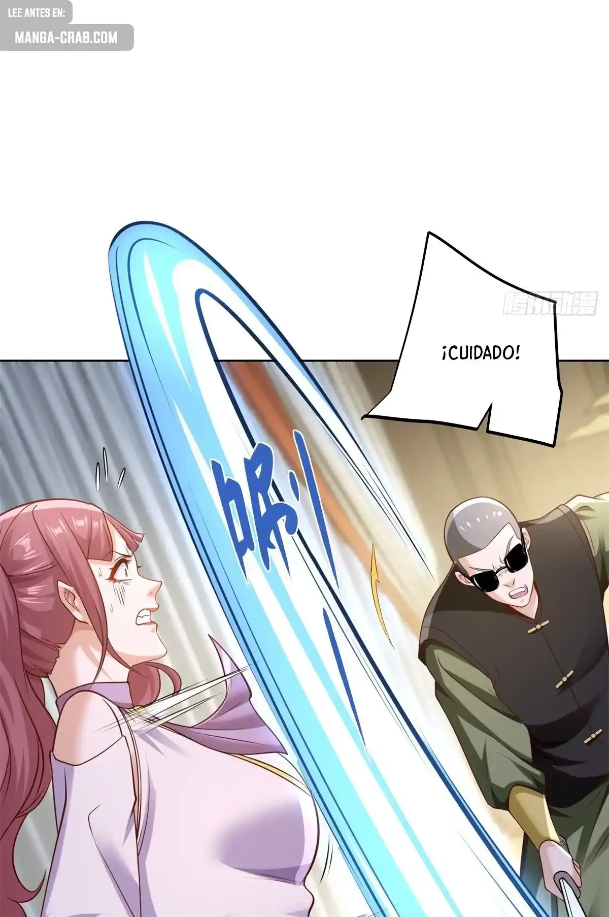 Gran Villano > Capitulo 200 > Page 51