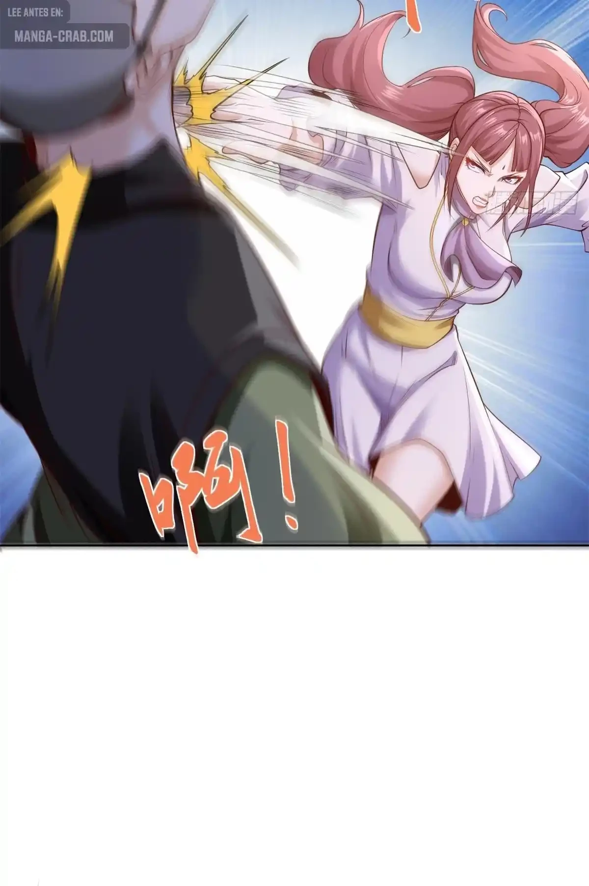 Gran Villano > Capitulo 200 > Page 71