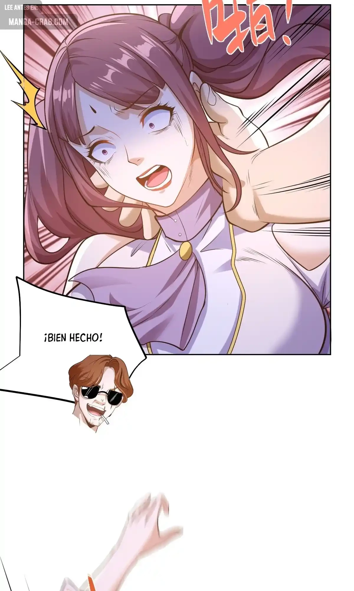 Gran Villano > Capitulo 200 > Page 191