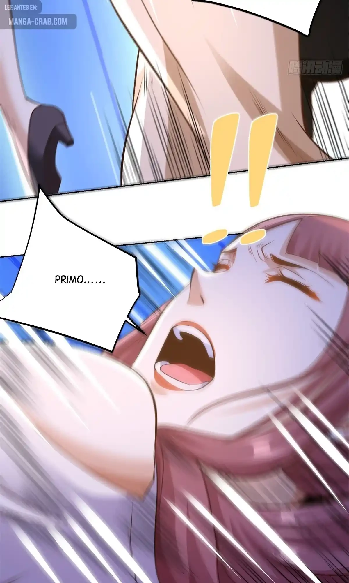 Gran Villano > Capitulo 200 > Page 211