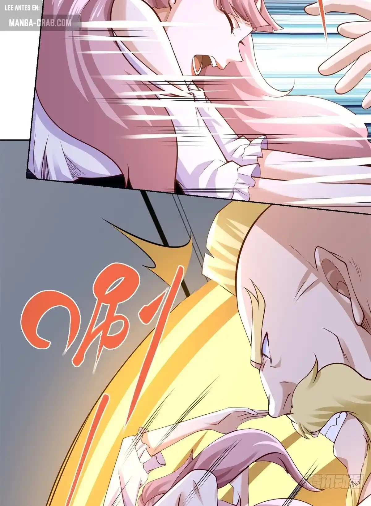 Gran Villano > Capitulo 200 > Page 231