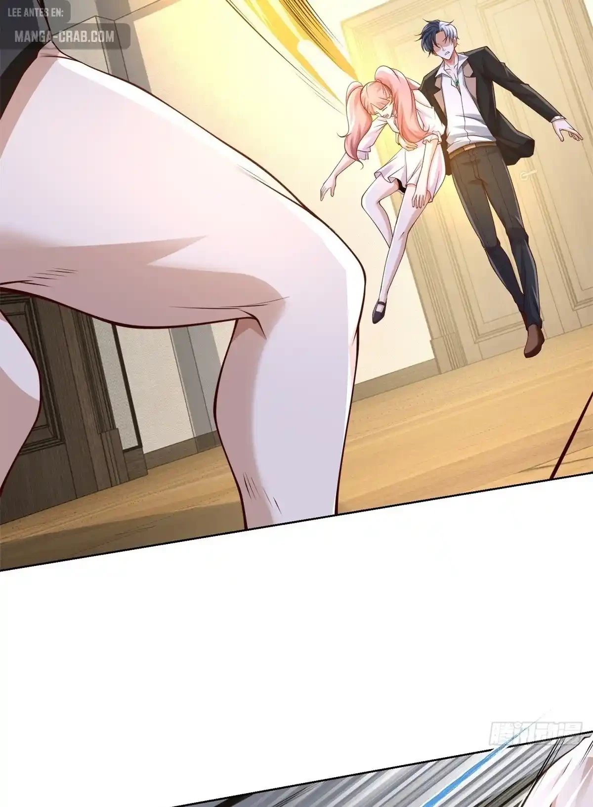 Gran Villano > Capitulo 200 > Page 251