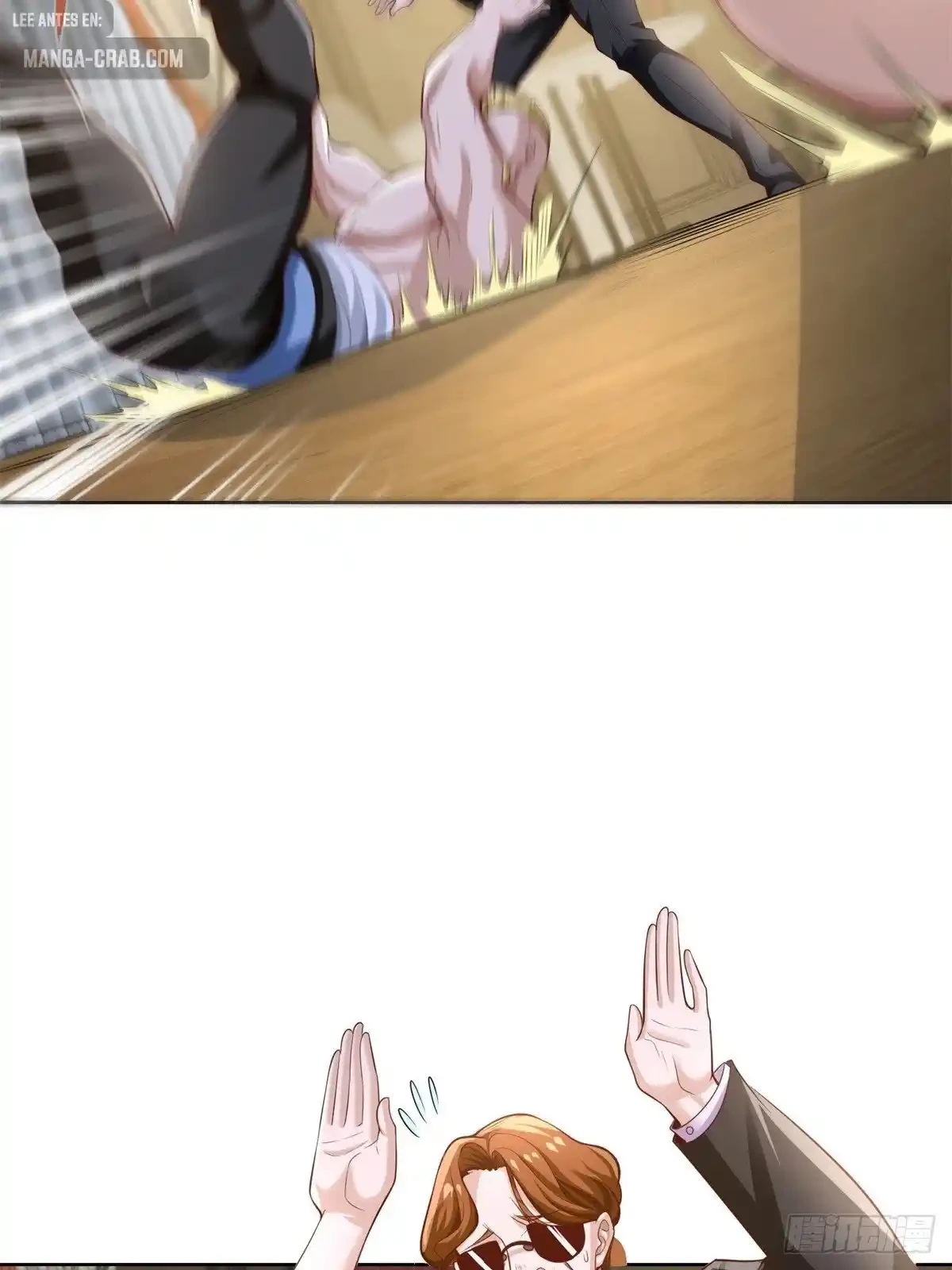 Gran Villano > Capitulo 200 > Page 341