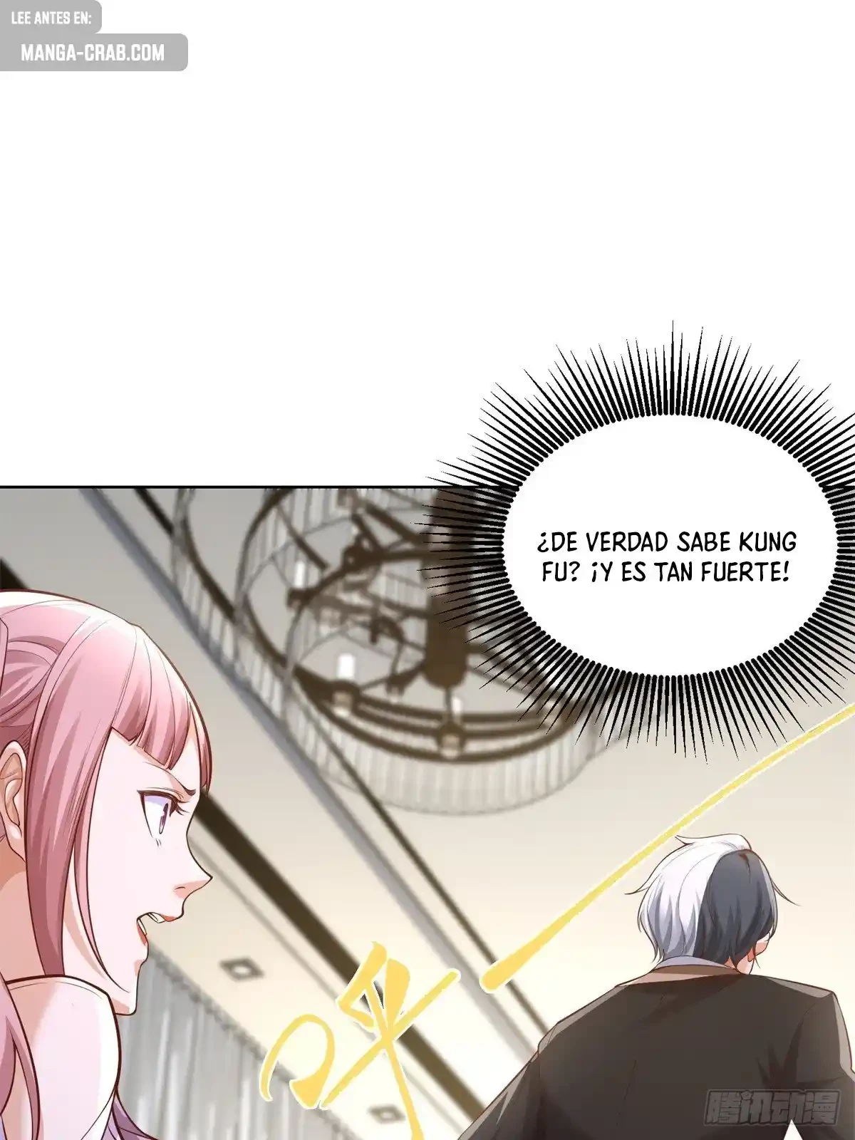 Gran Villano > Capitulo 200 > Page 371