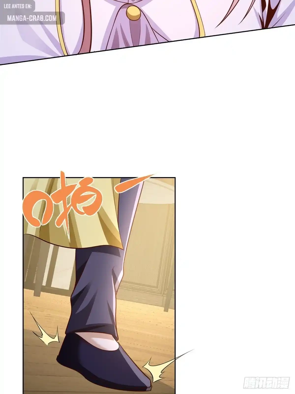 Gran Villano > Capitulo 200 > Page 401