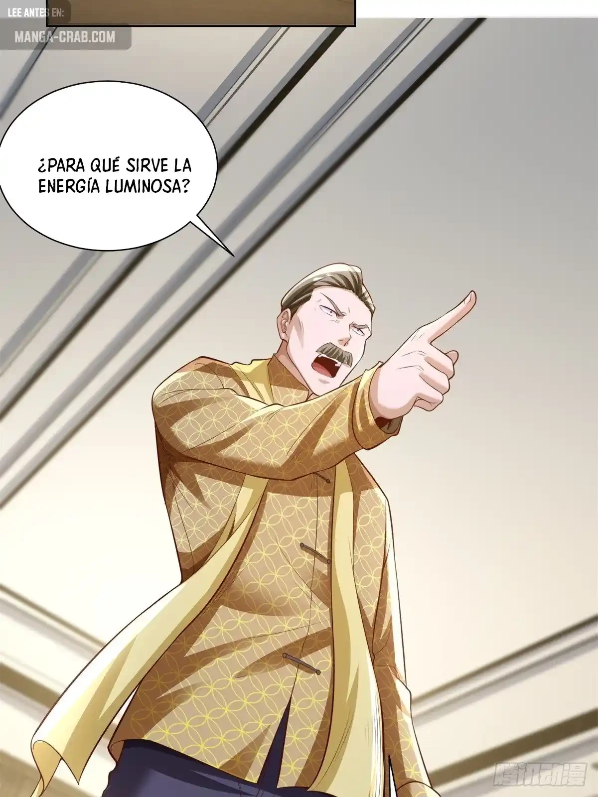 Gran Villano > Capitulo 200 > Page 411