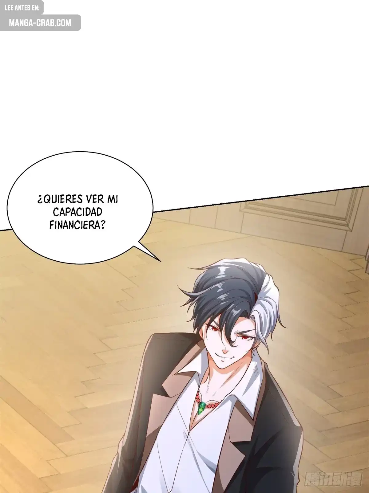 Gran Villano > Capitulo 200 > Page 431
