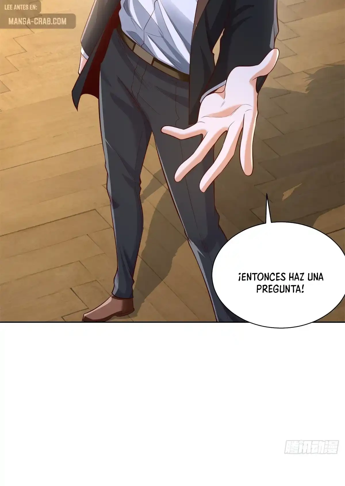 Gran Villano > Capitulo 200 > Page 441