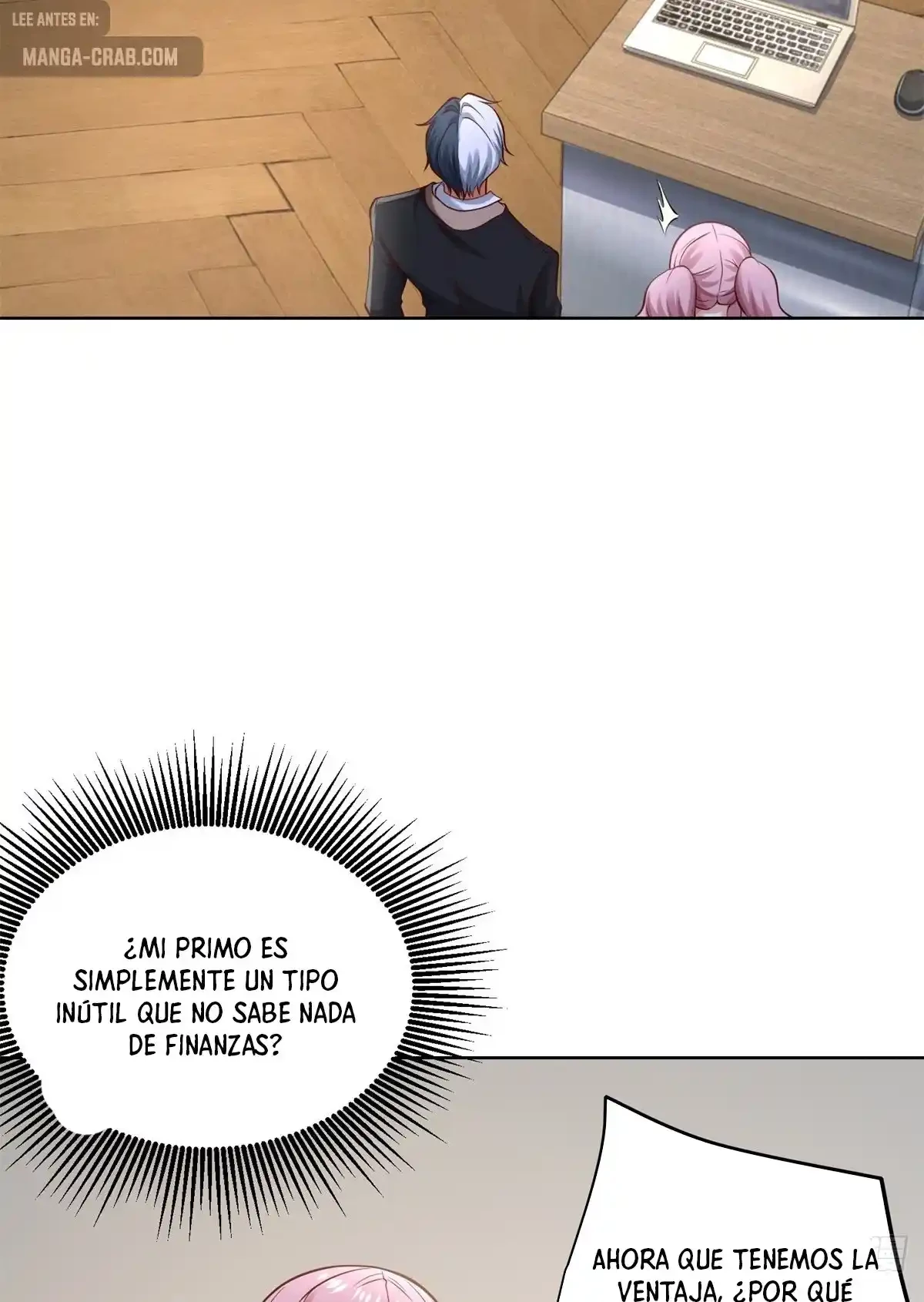 Gran Villano > Capitulo 200 > Page 471